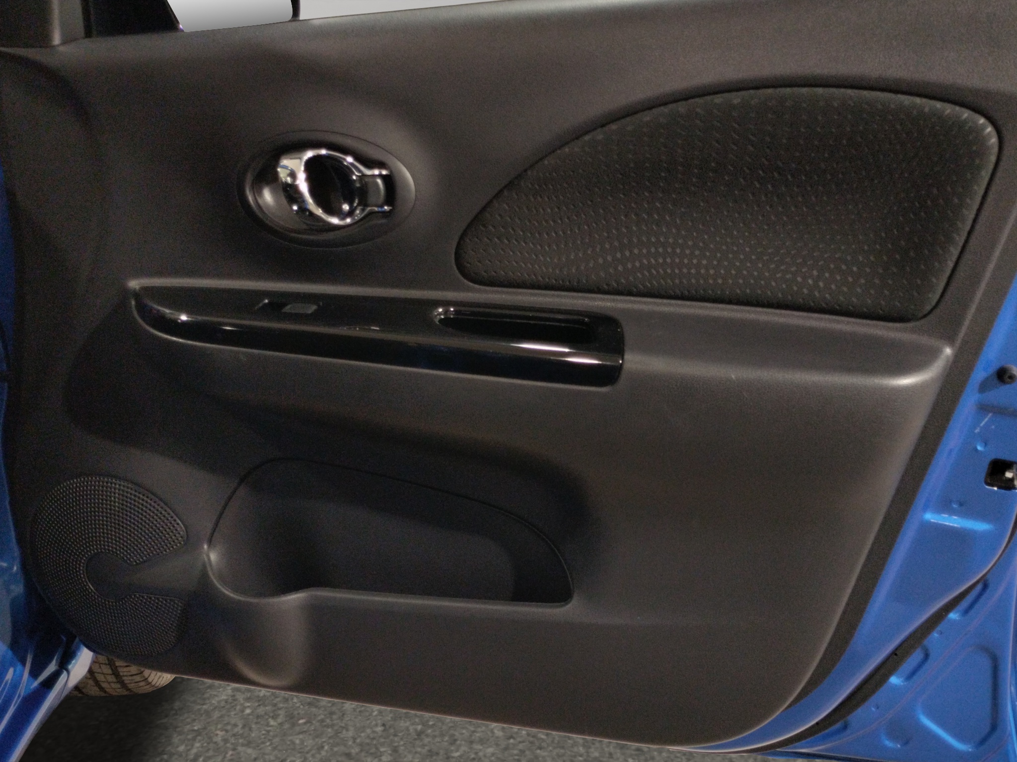 Nissan March EXCLUSIVE TA 2023