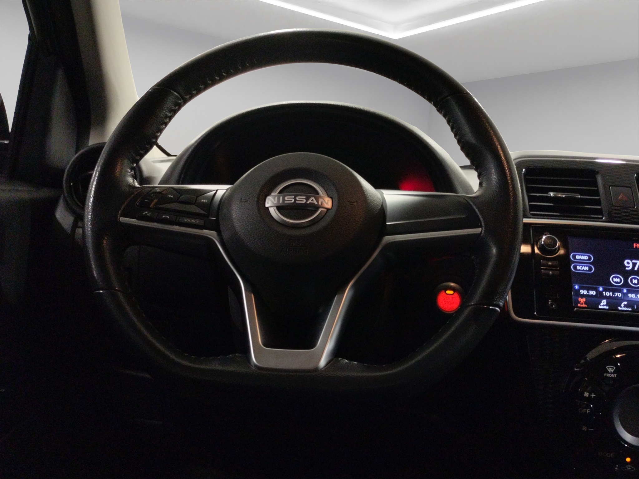 Nissan March EXCLUSIVE TA 2023