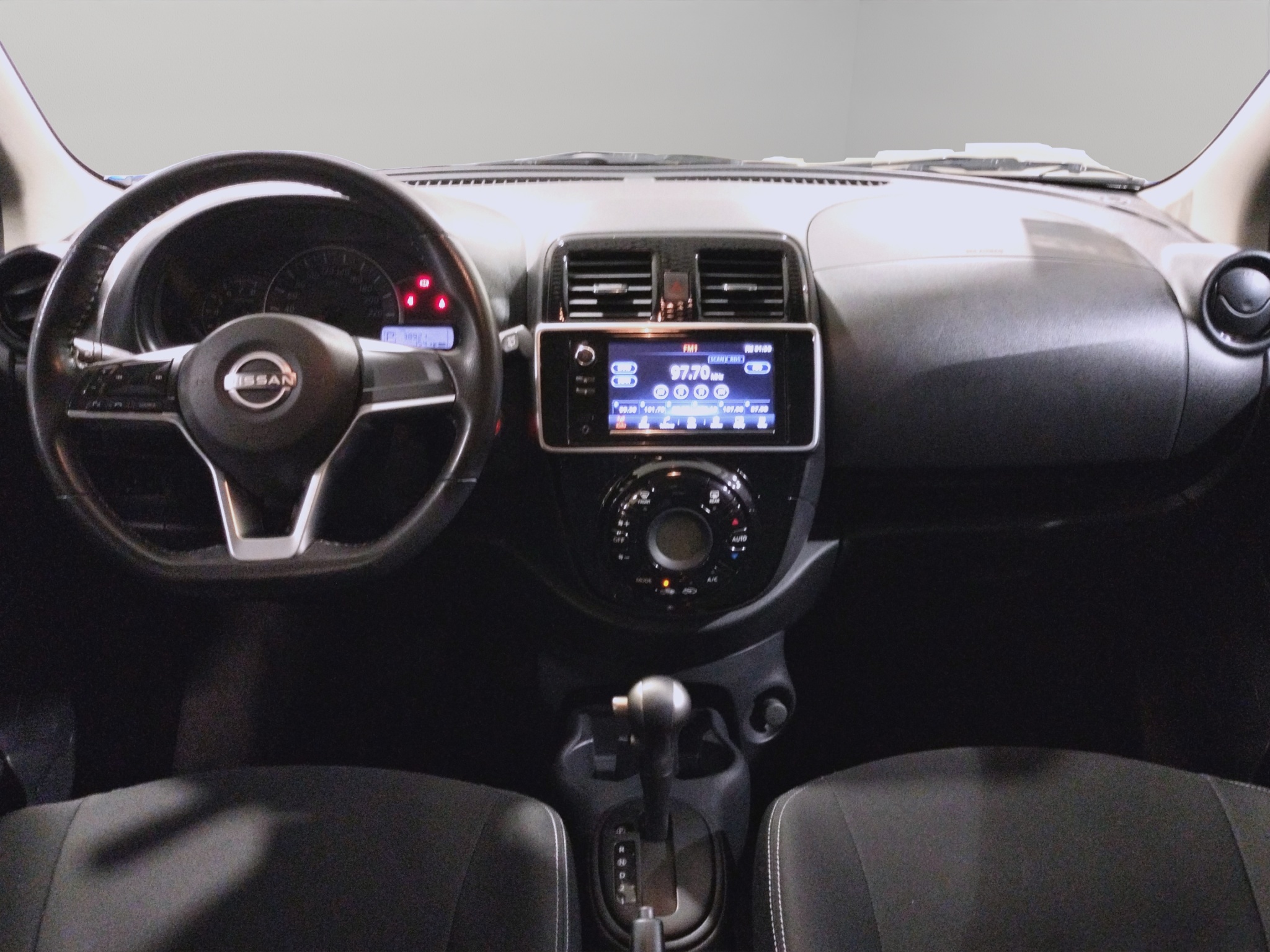 Nissan March EXCLUSIVE TA 2023