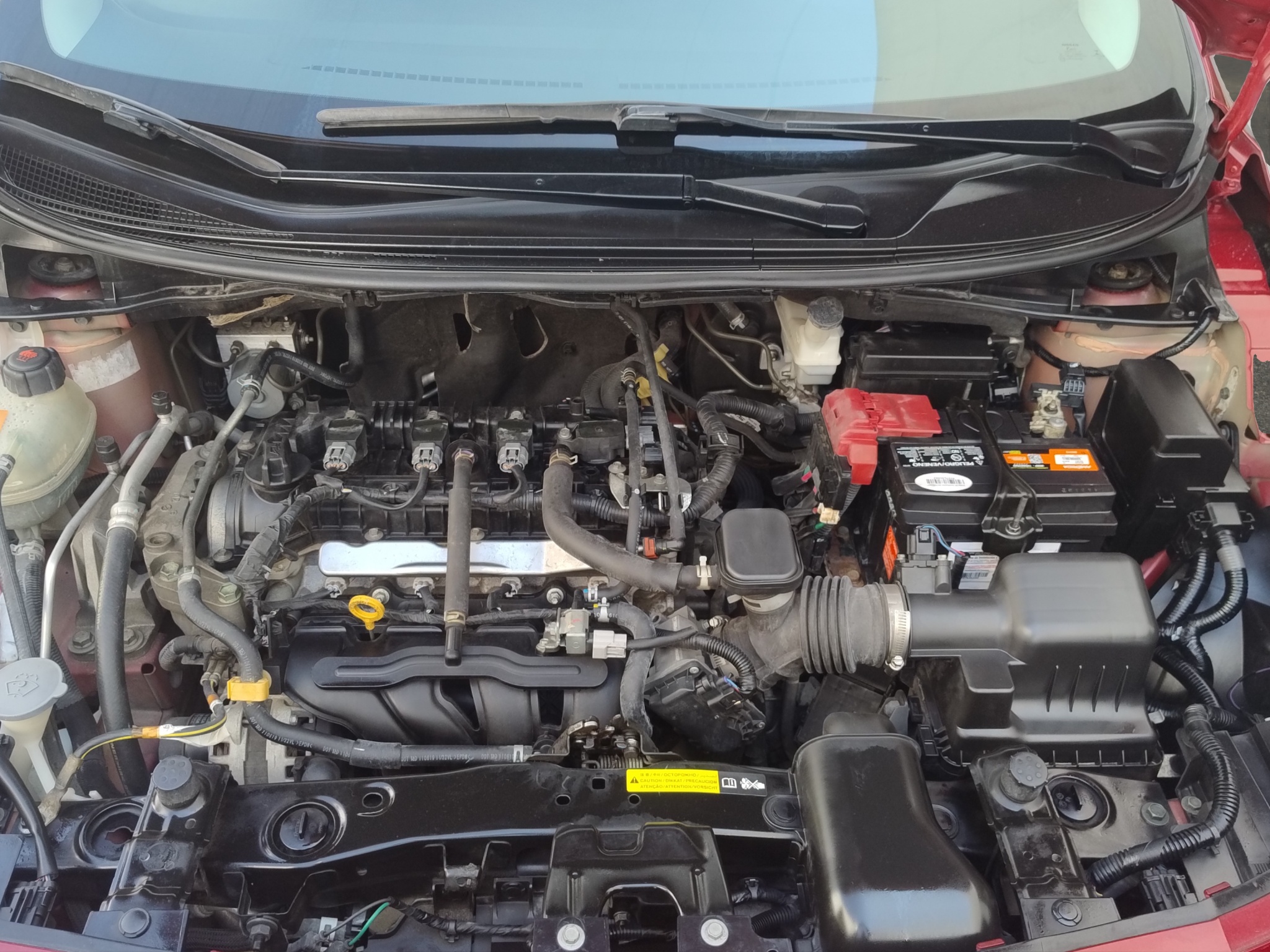 Nissan Versa 4 pts. Platinum, CVT, a/ac. Aut., VE, piel, GPS, f. led, RA-17 (línea nueva) 2020