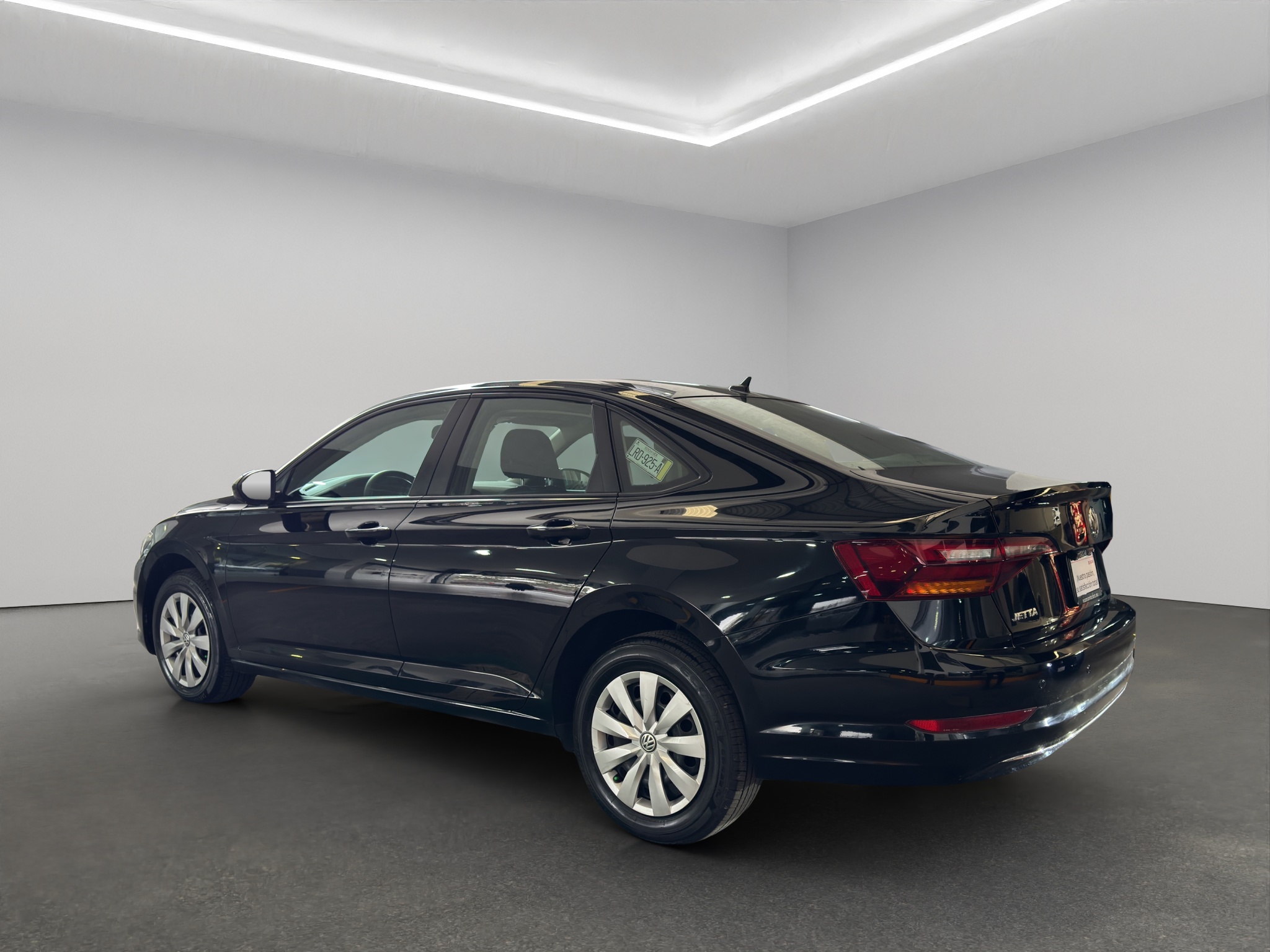 Volkswagen Jetta A7 TRENDLINE TA 2019