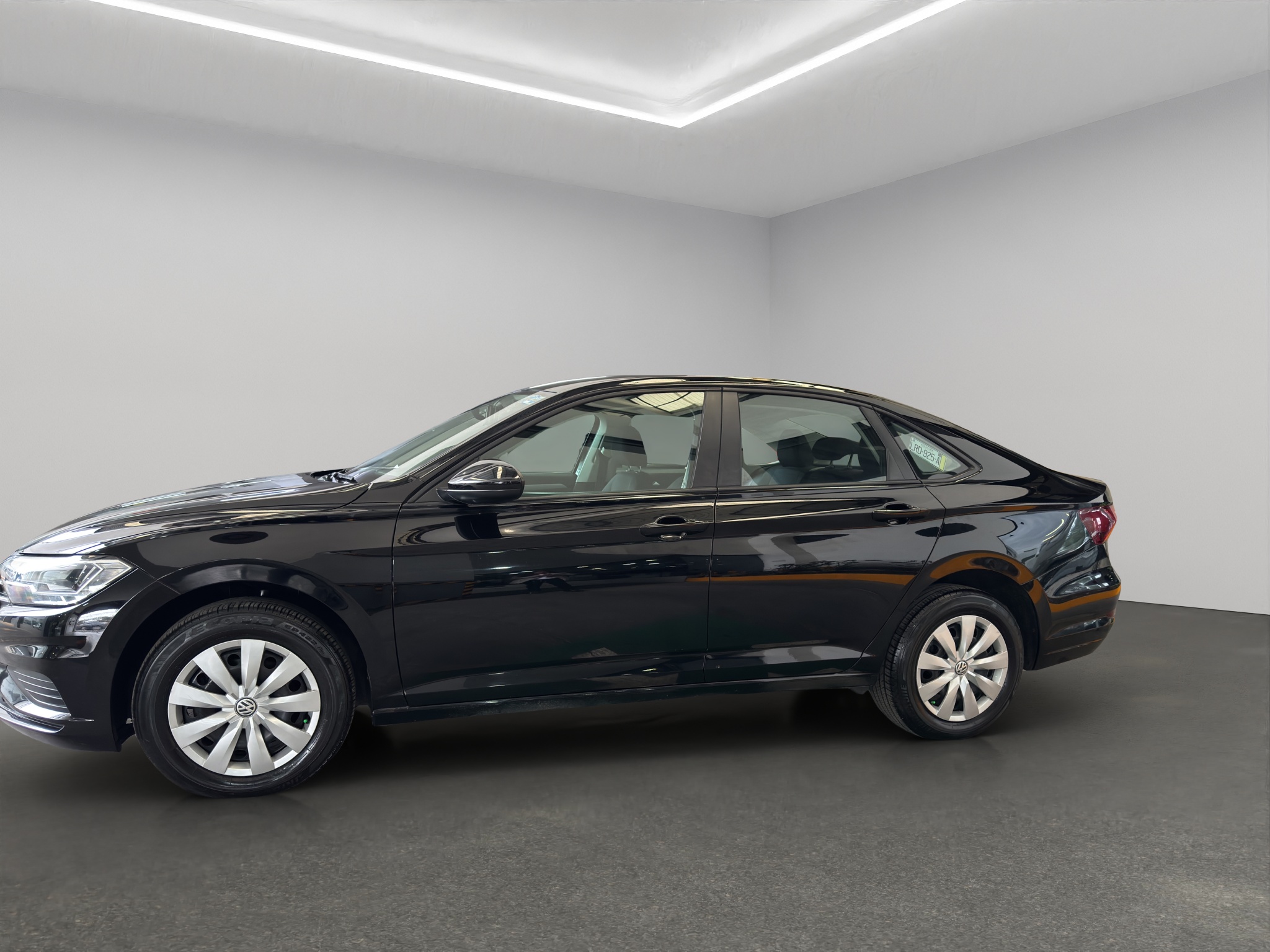 Volkswagen Jetta A7 TRENDLINE TA 2019