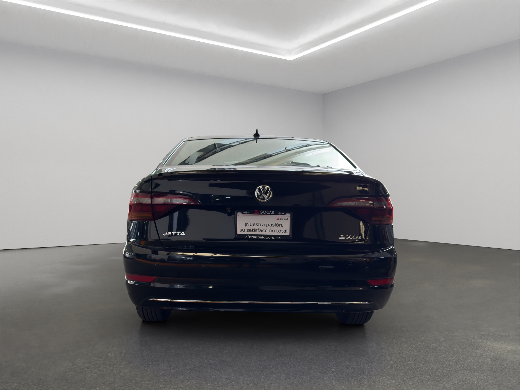 Volkswagen Jetta A7 TRENDLINE TA 2019