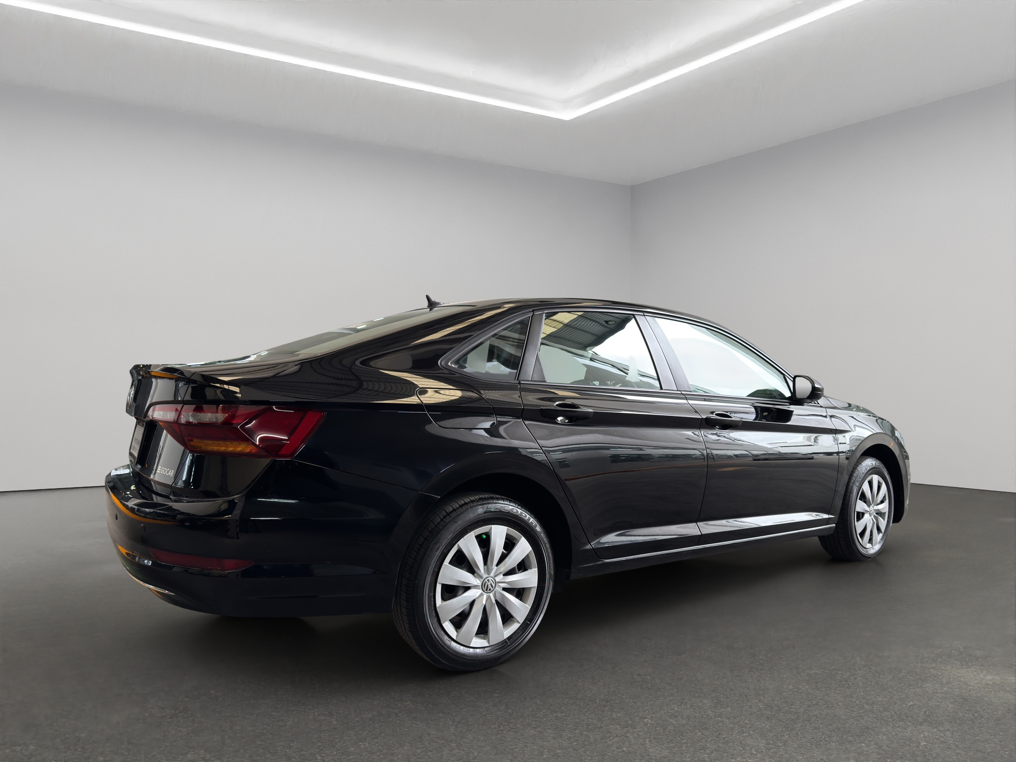 Volkswagen Jetta A7 TRENDLINE TA 2019