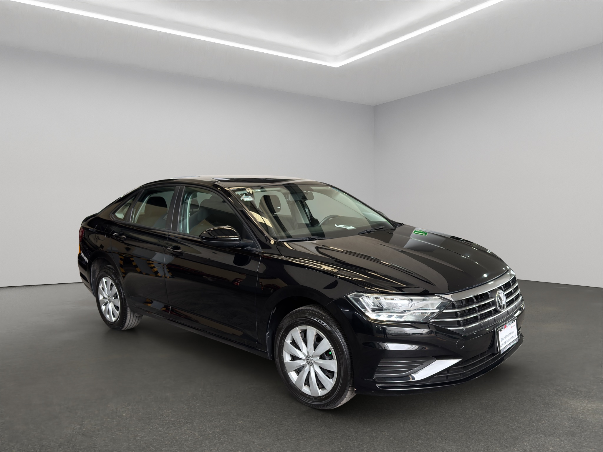 Volkswagen Jetta A7 2019