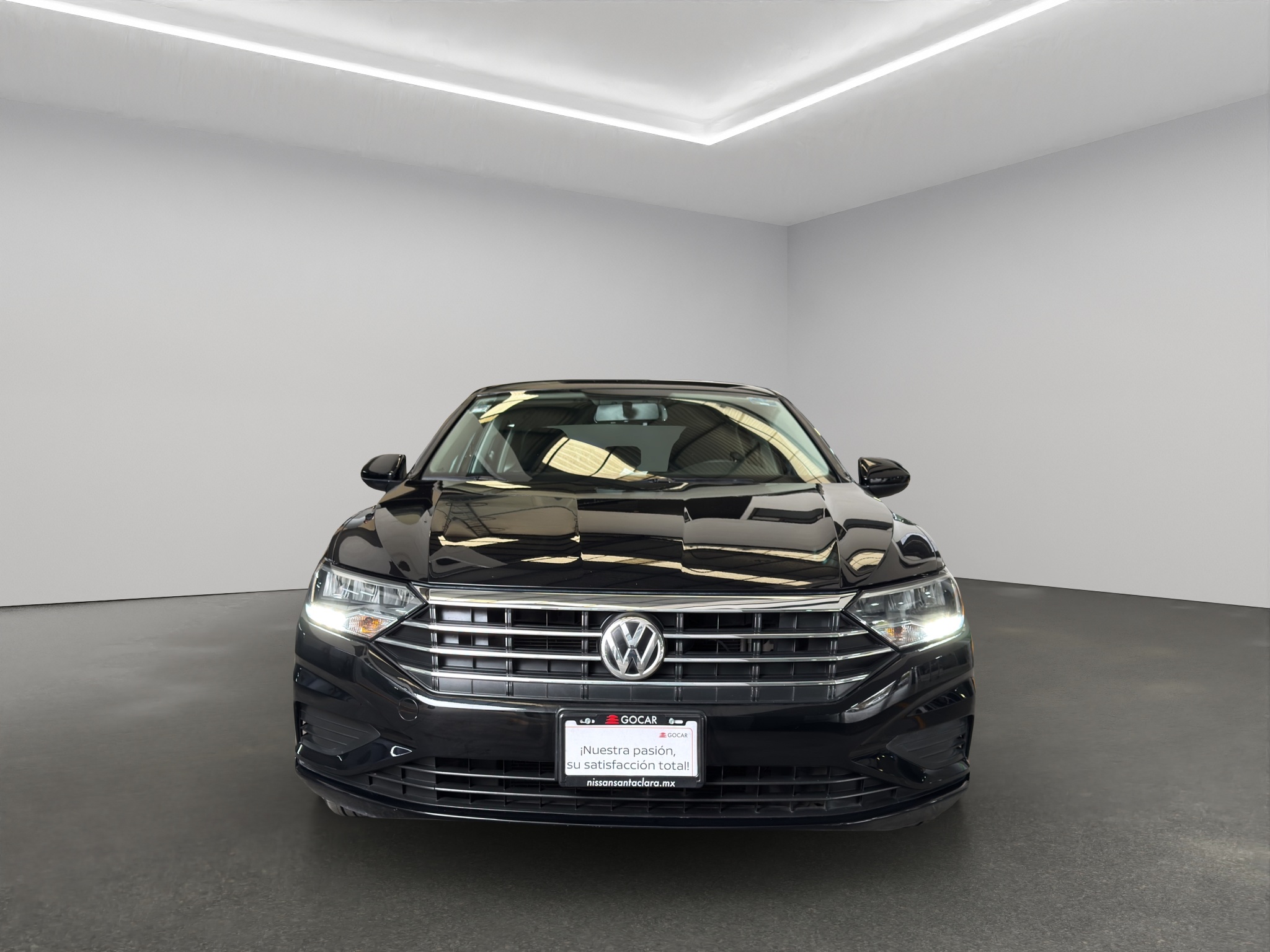 Volkswagen Jetta A7 TRENDLINE TA 2019