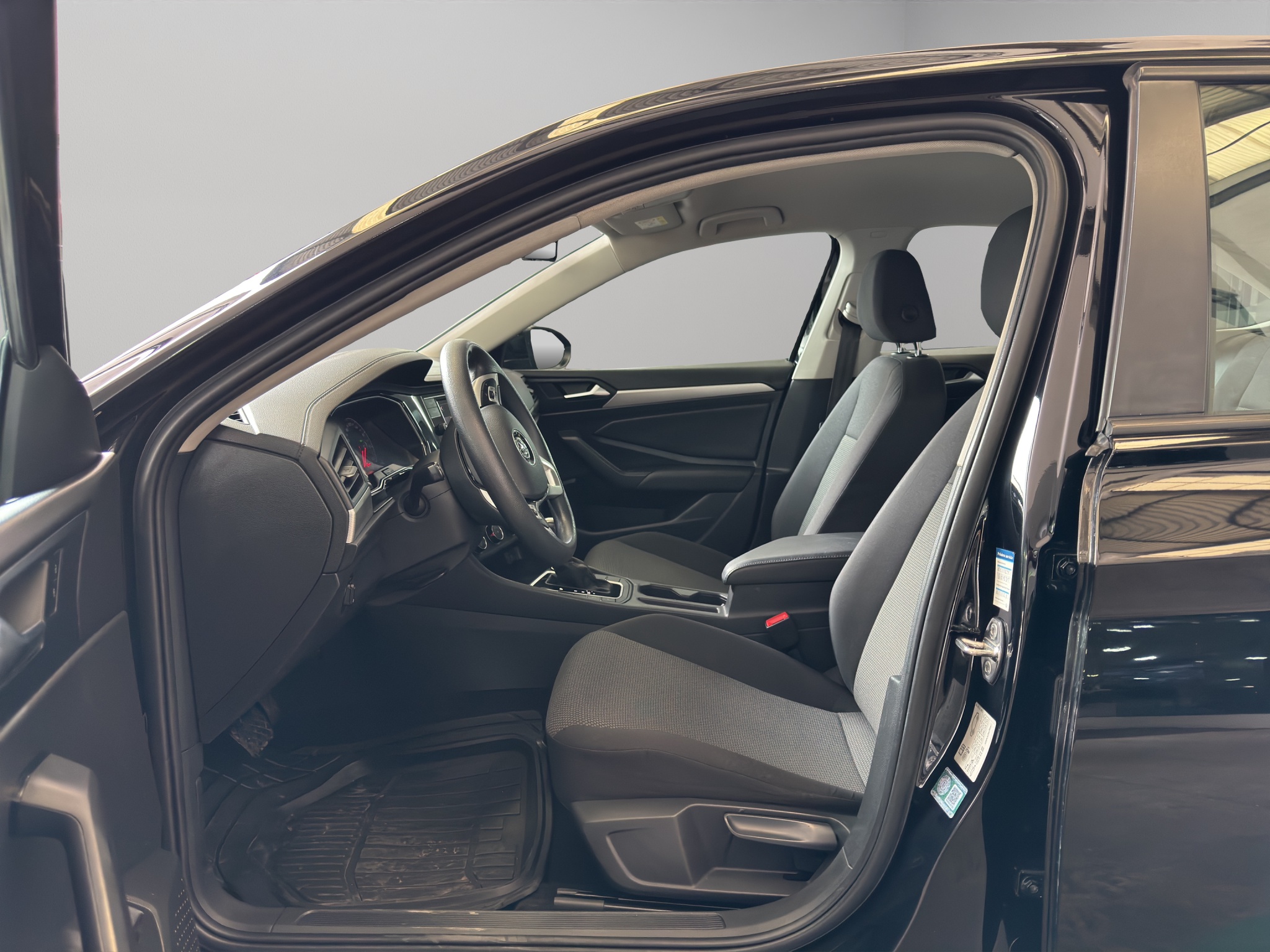 Volkswagen Jetta A7 TRENDLINE TA 2019