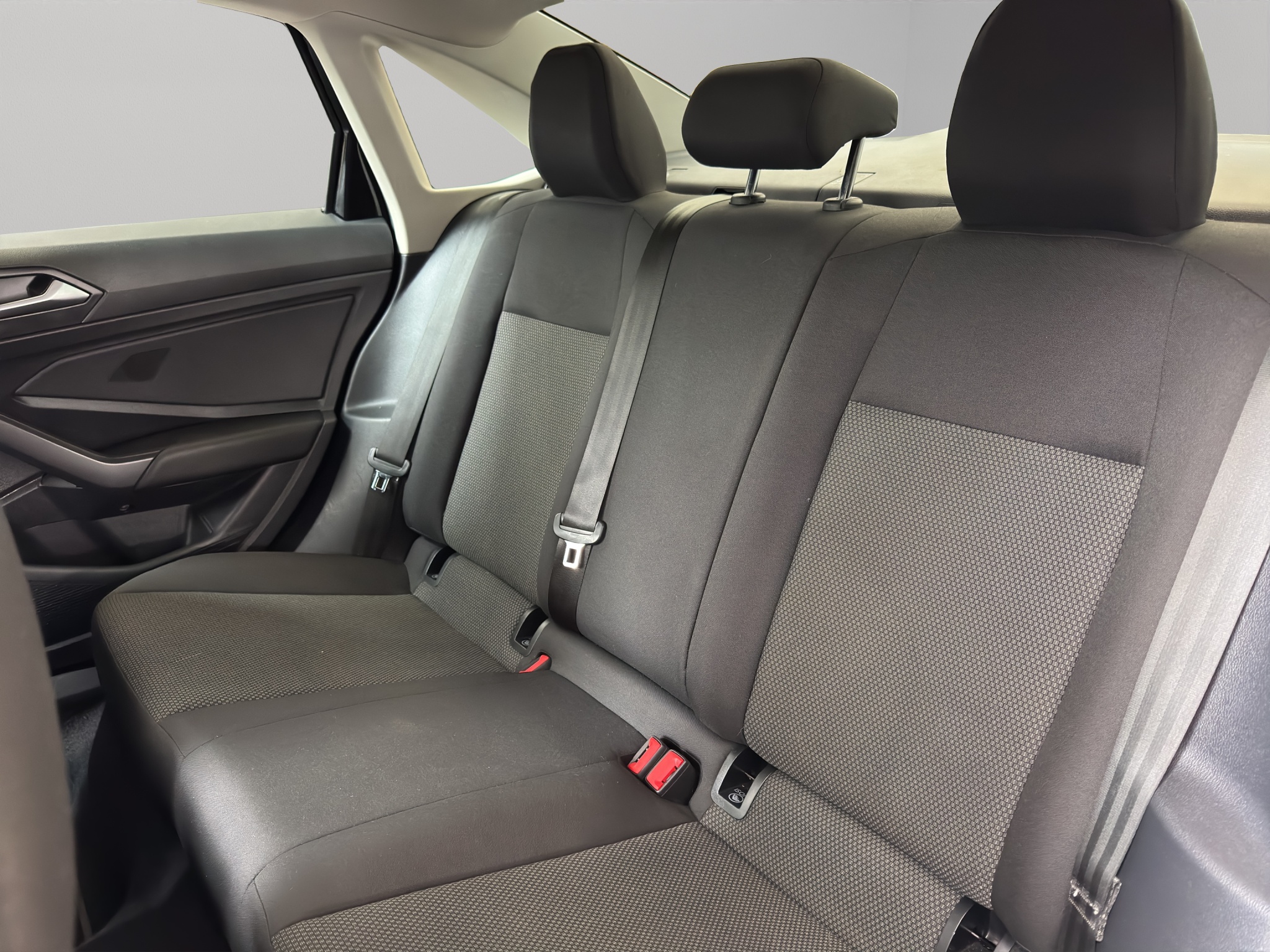 Volkswagen Jetta A7 TRENDLINE TA 2019