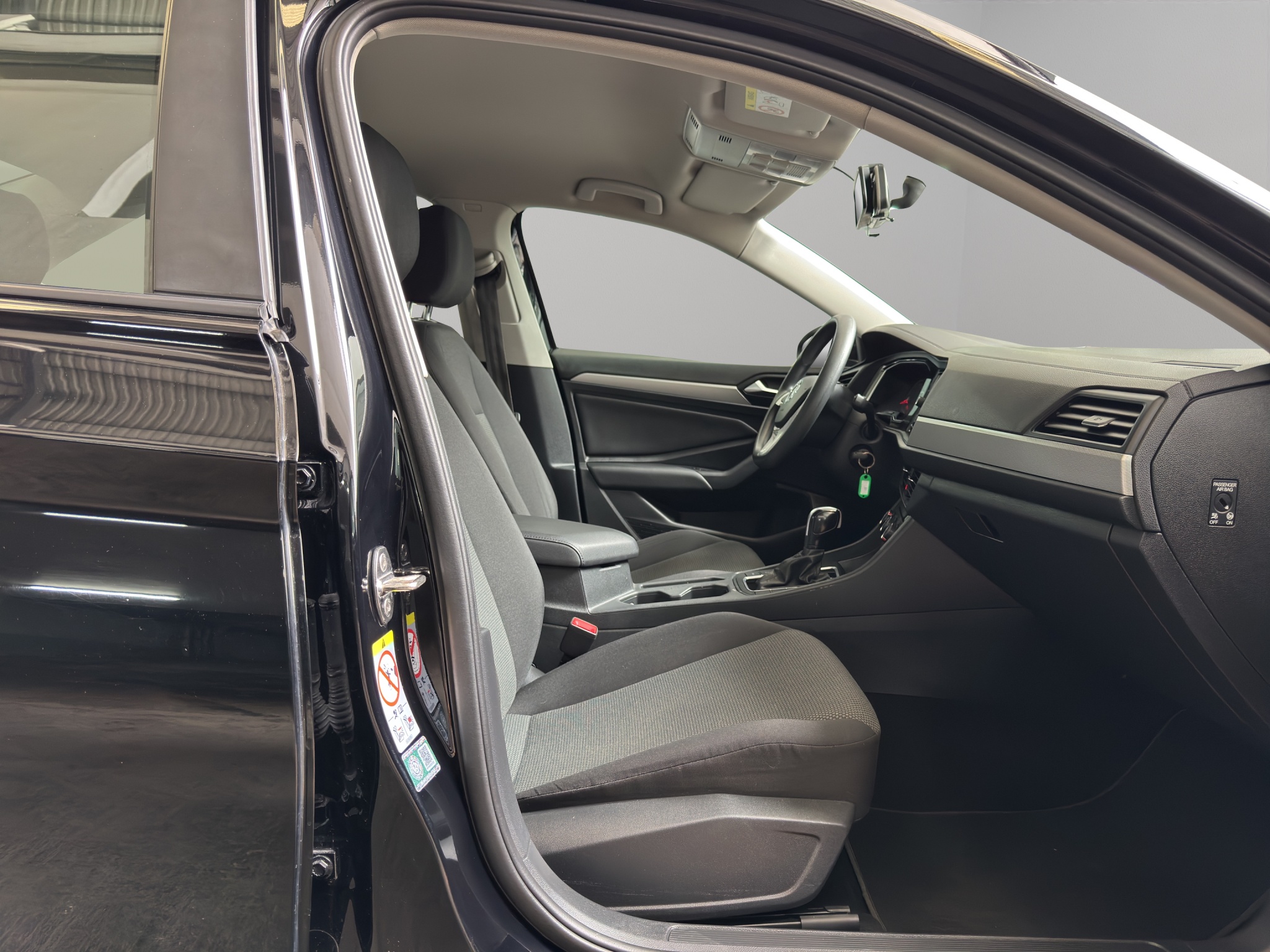 Volkswagen Jetta A7 TRENDLINE TA 2019