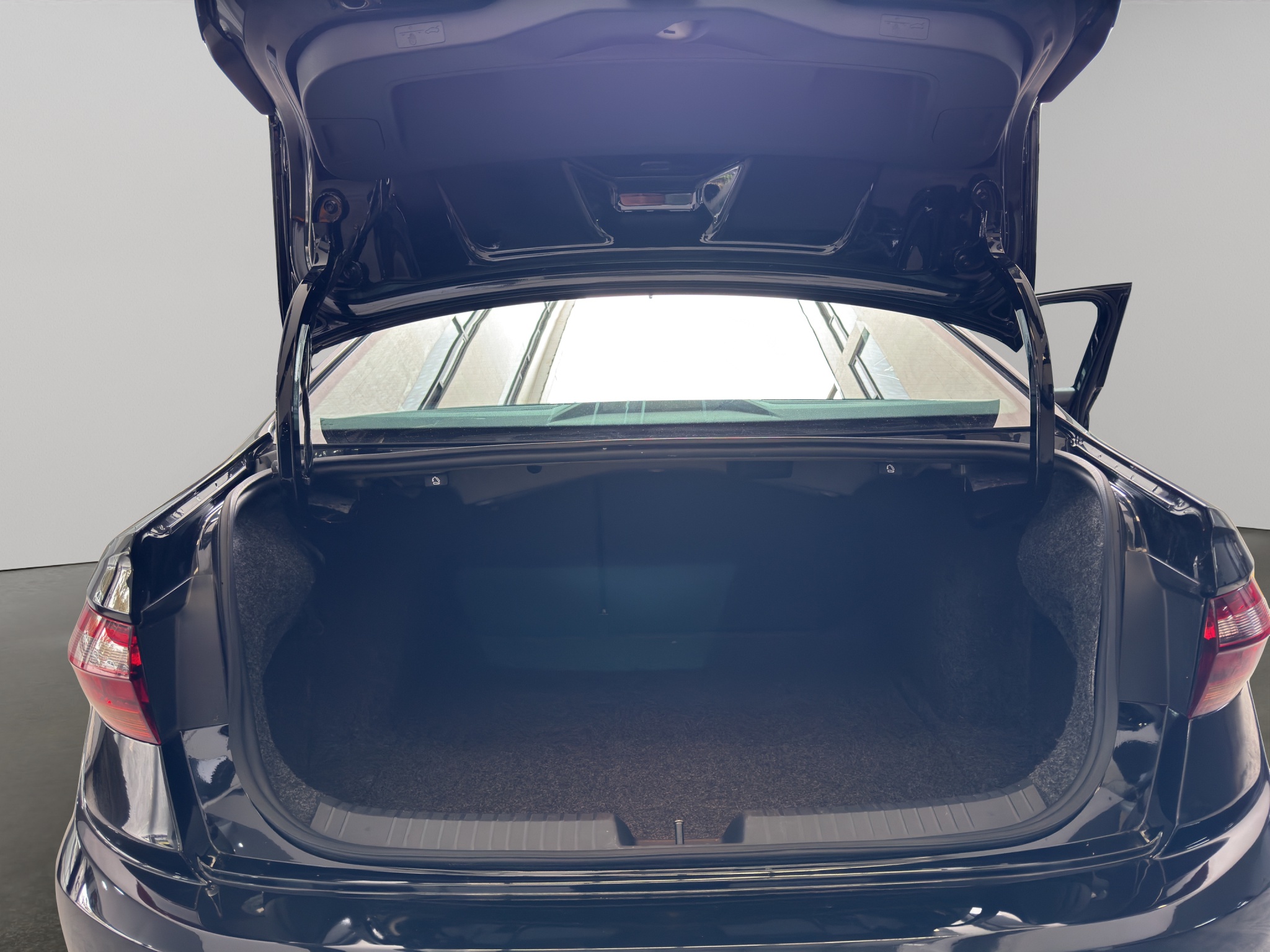 Volkswagen Jetta A7 TRENDLINE TA 2019