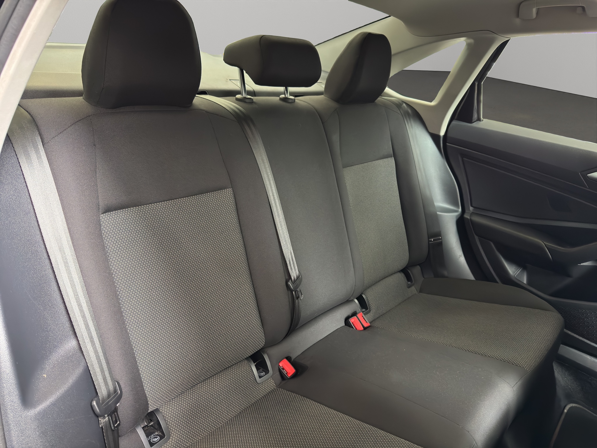 Volkswagen Jetta A7 TRENDLINE TA 2019