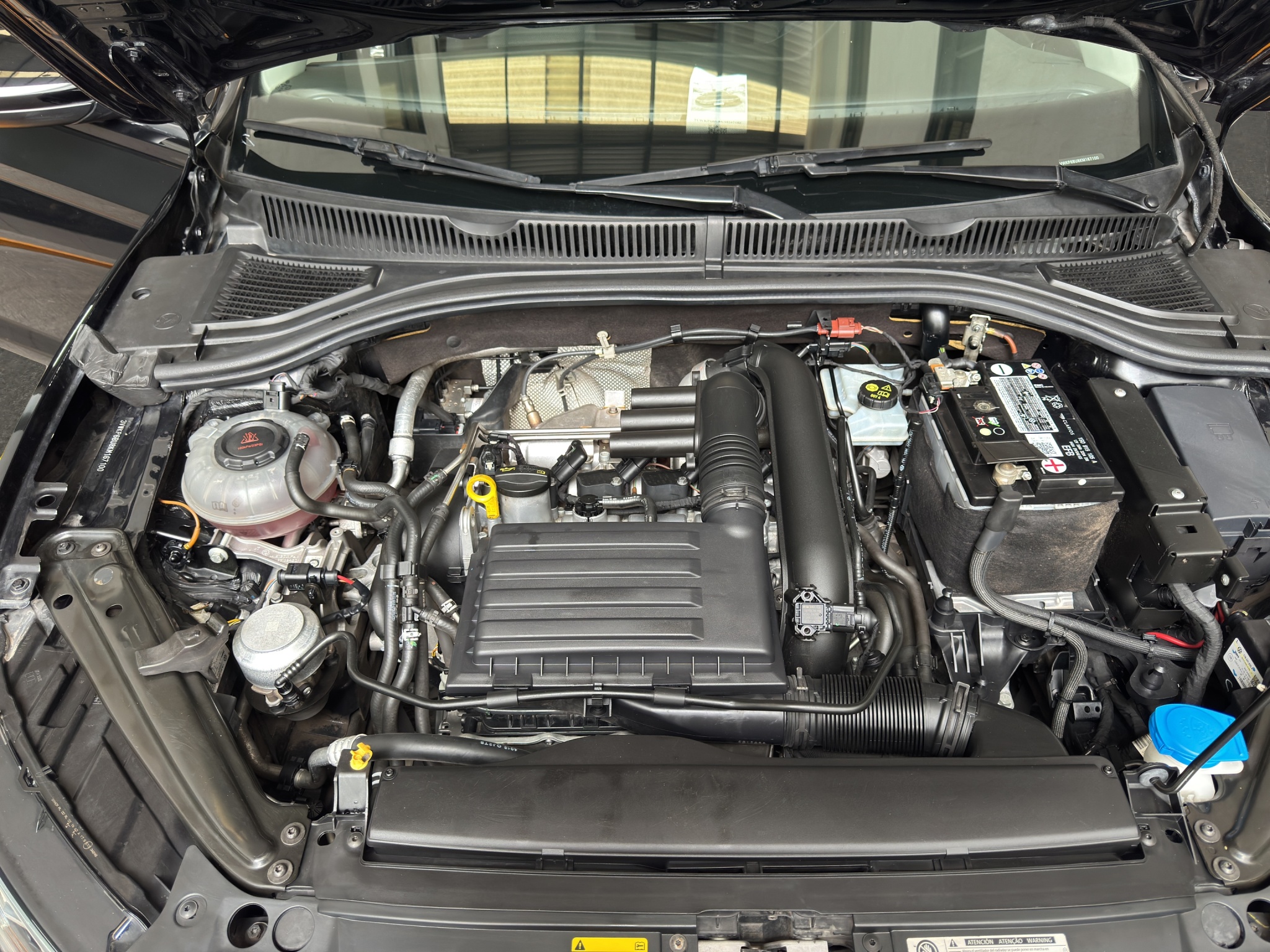 Volkswagen Jetta A7 TRENDLINE TA 2019