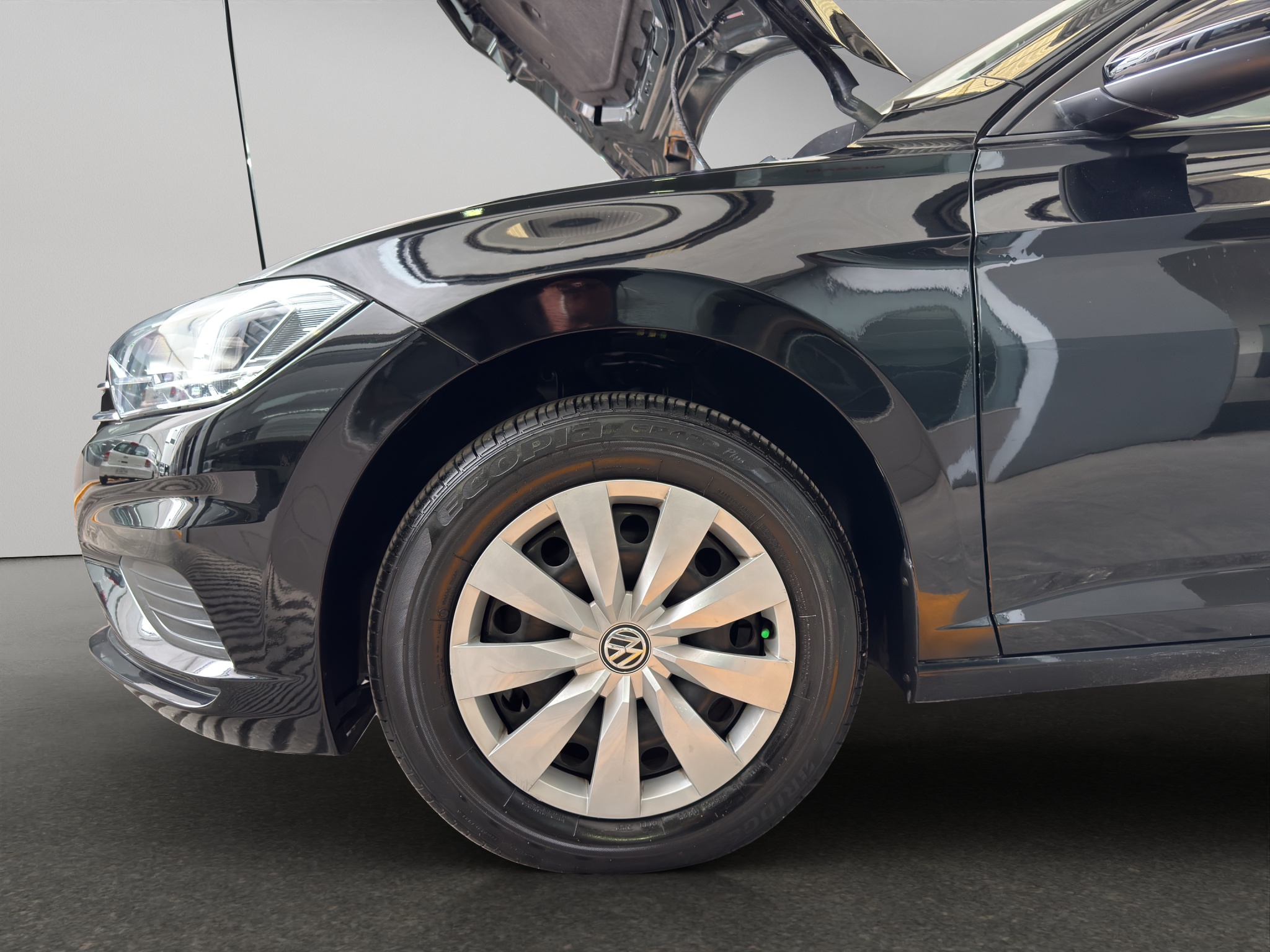 Volkswagen Jetta A7 TRENDLINE TA 2019