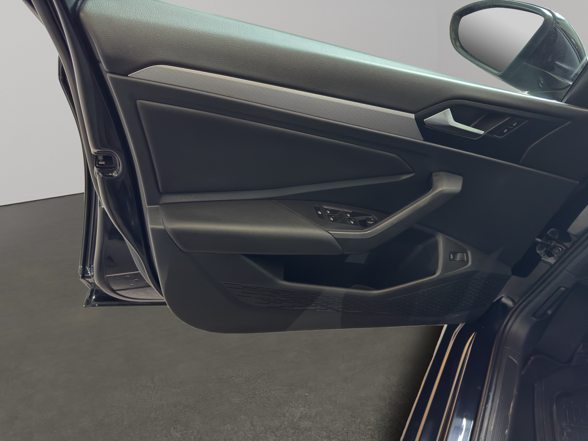 Volkswagen Jetta A7 TRENDLINE TA 2019