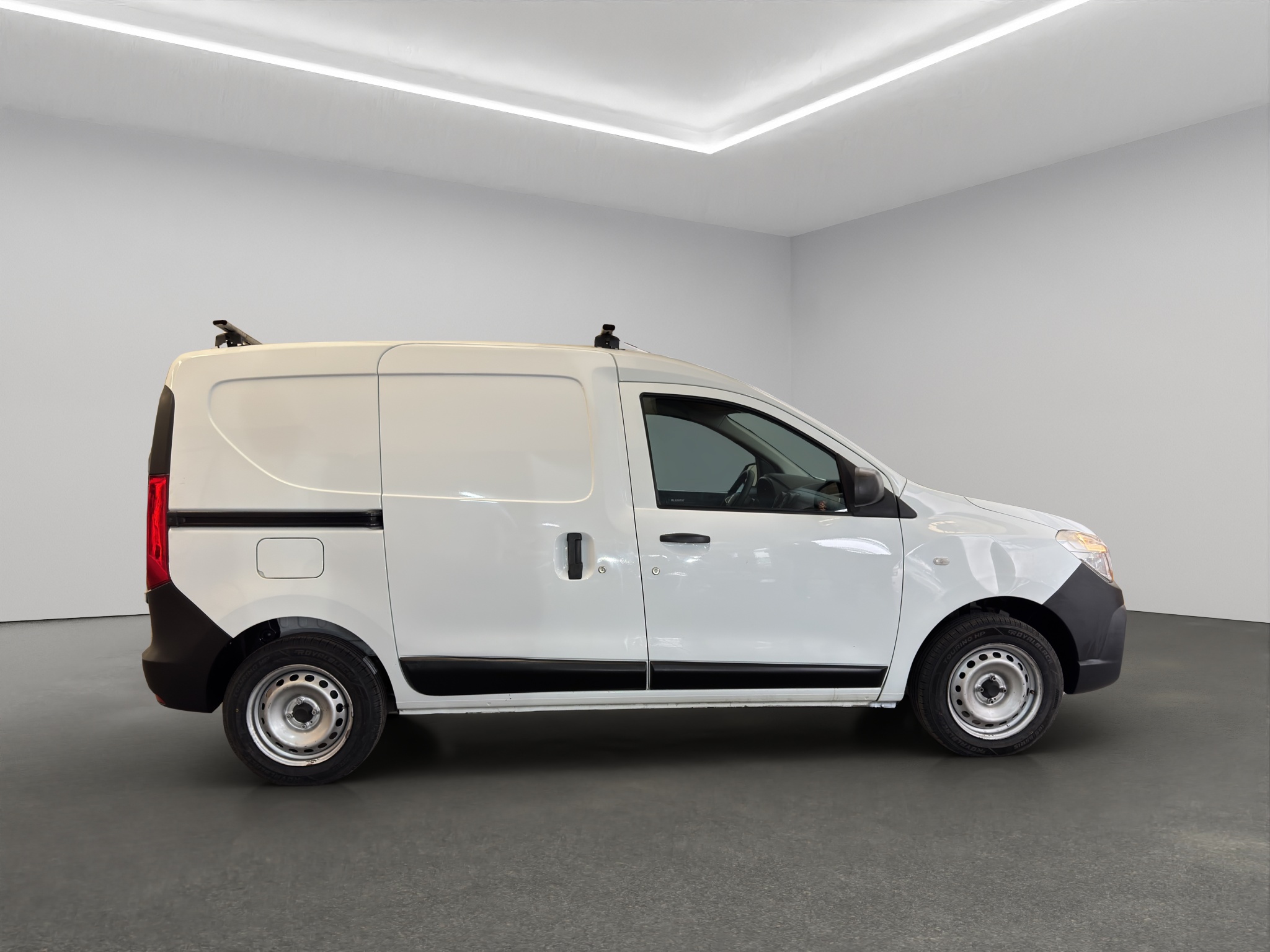 Renault Comerciales Kangoo Furgoneta 4 pts. Intens, 115 HP, TM5, a/ac. 2024