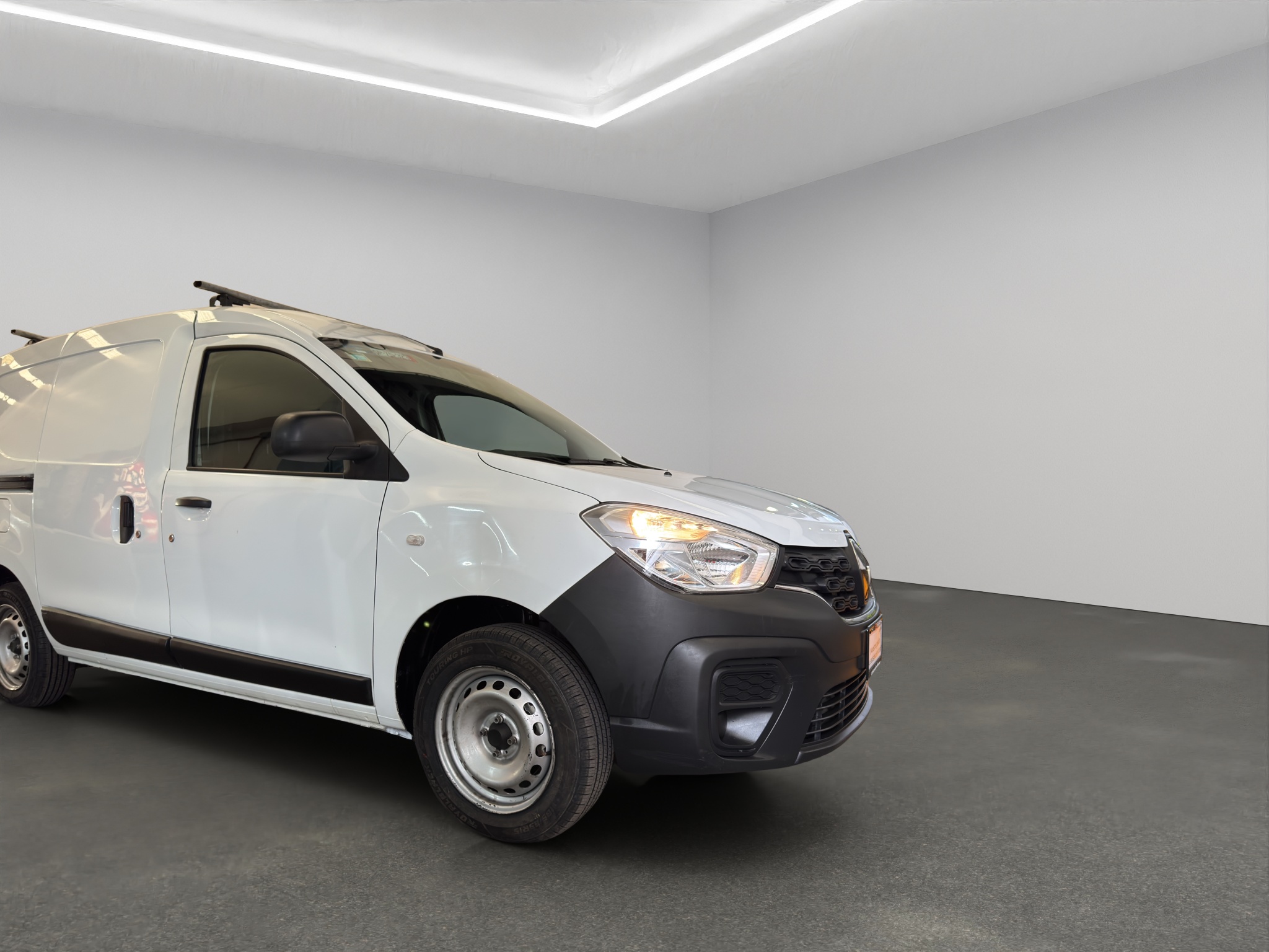 Renault Comerciales Kangoo Furgoneta 2024