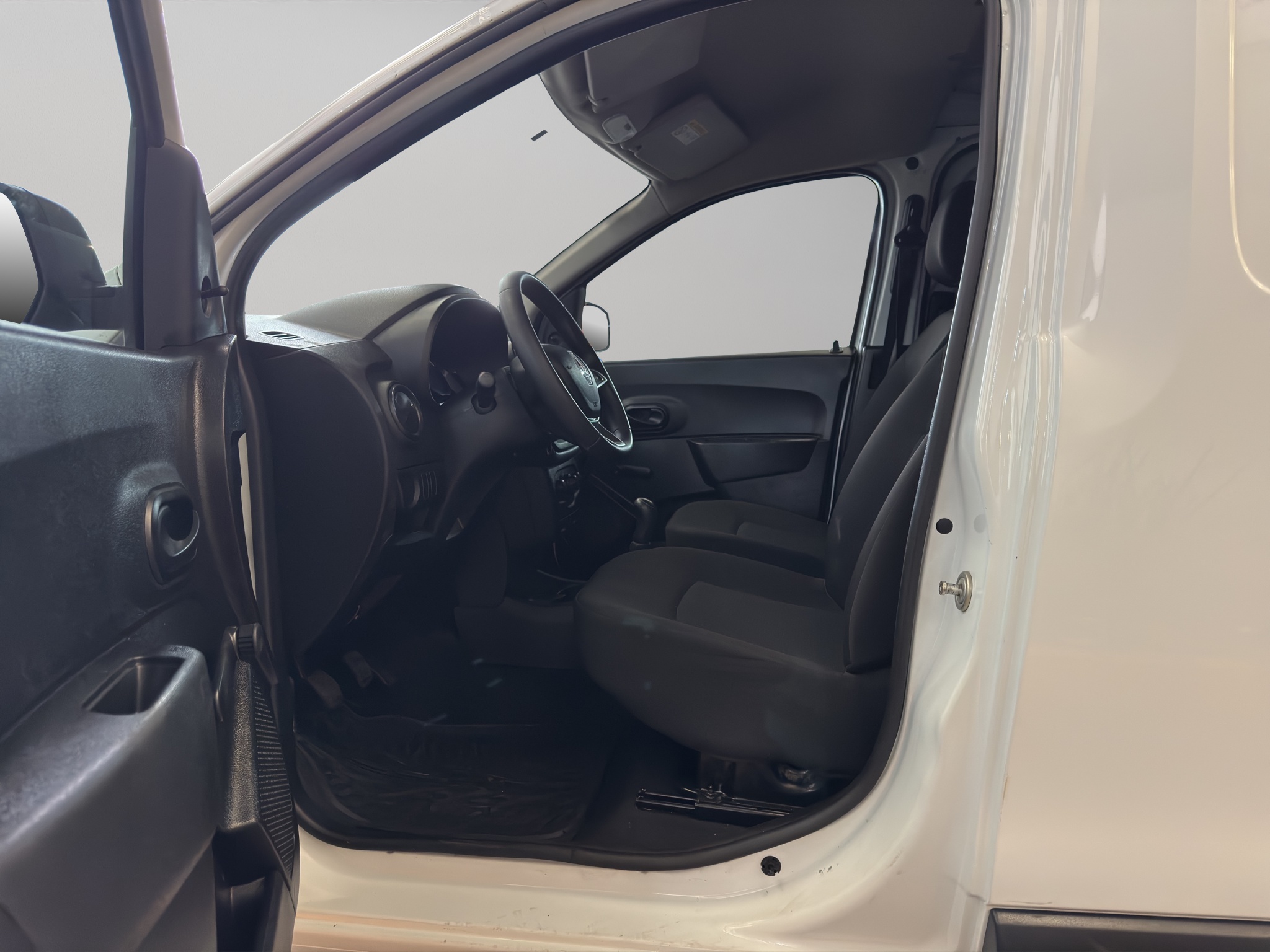 Renault Comerciales Kangoo Furgoneta 4 pts. Intens, 115 HP, TM5, a/ac. 2024