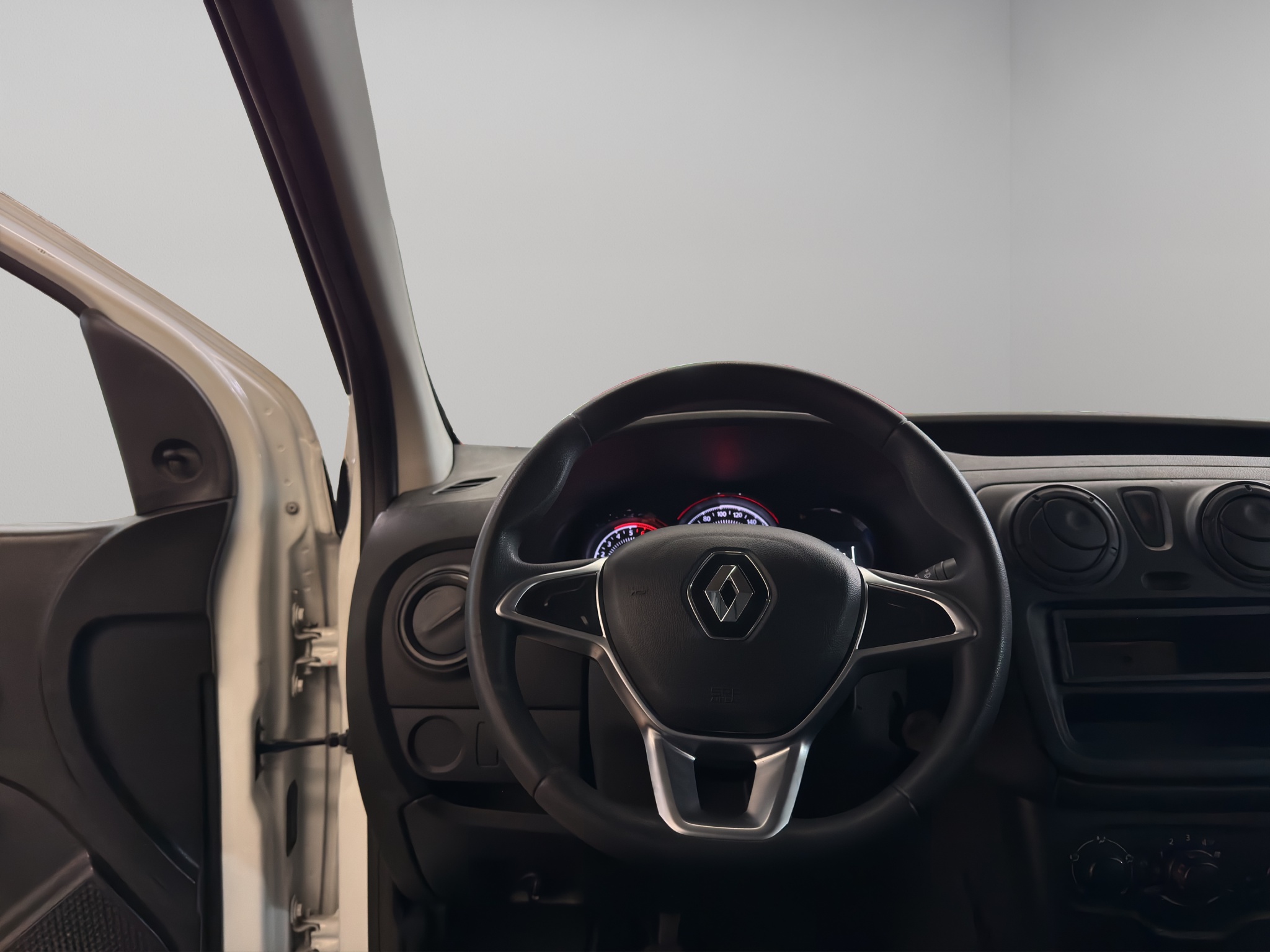 Renault Comerciales Kangoo Furgoneta 4 pts. Intens, 115 HP, TM5, a/ac. 2024