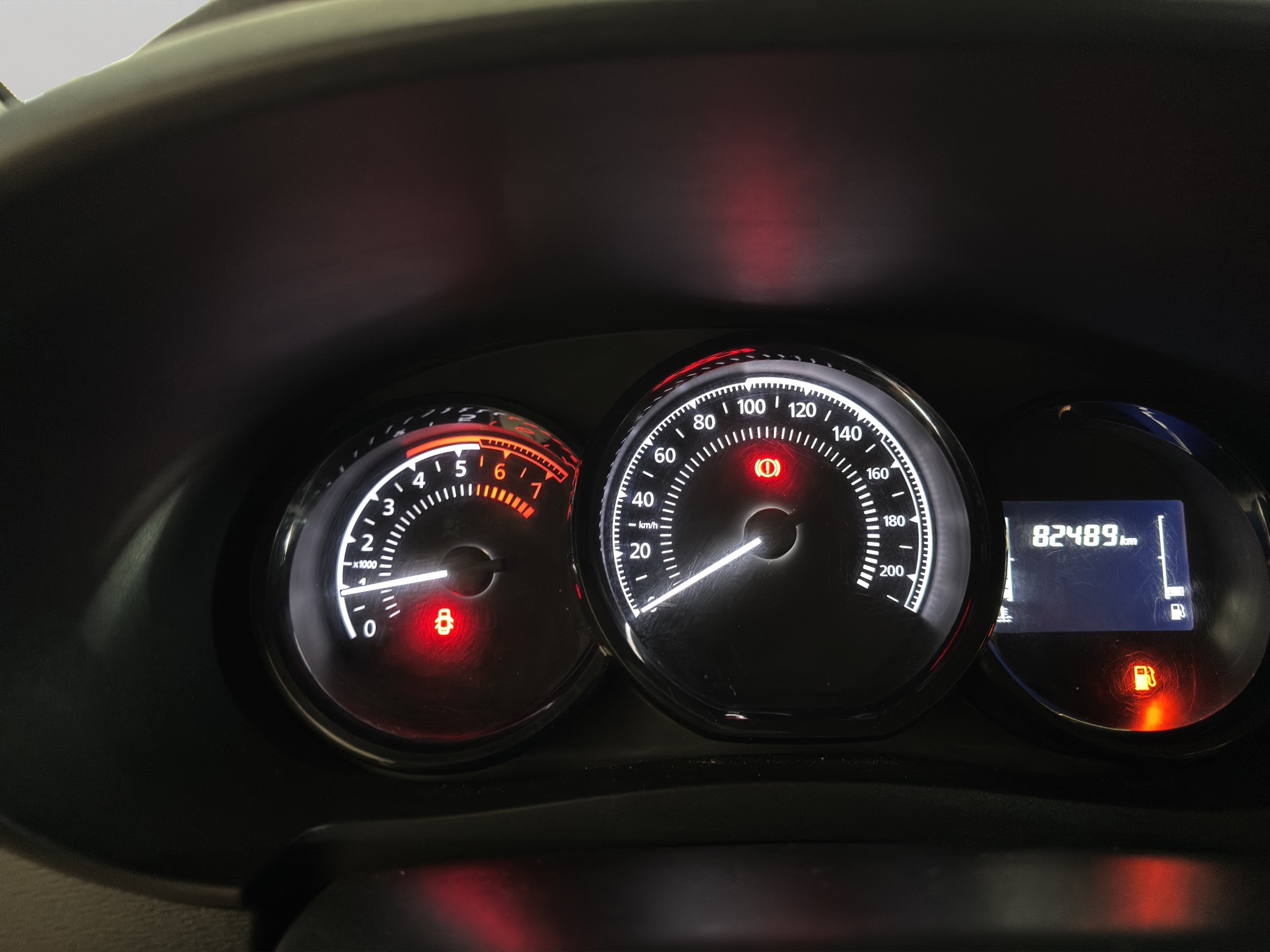 Renault Comerciales Kangoo Furgoneta 4 pts. Intens, 115 HP, TM5, a/ac. 2024