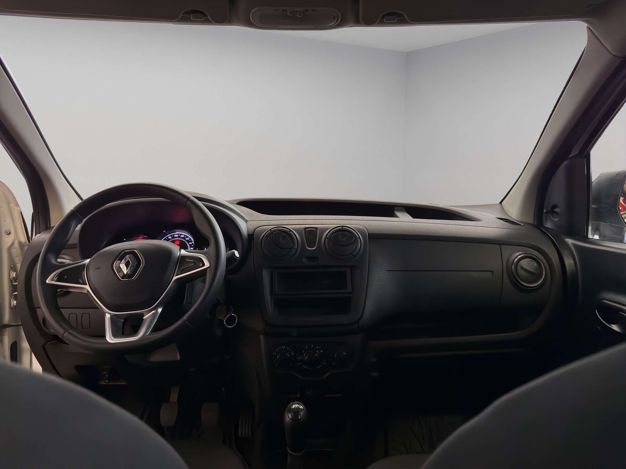 Renault Comerciales Kangoo Furgoneta 4 pts. Intens, 115 HP, TM5, a/ac. 2024