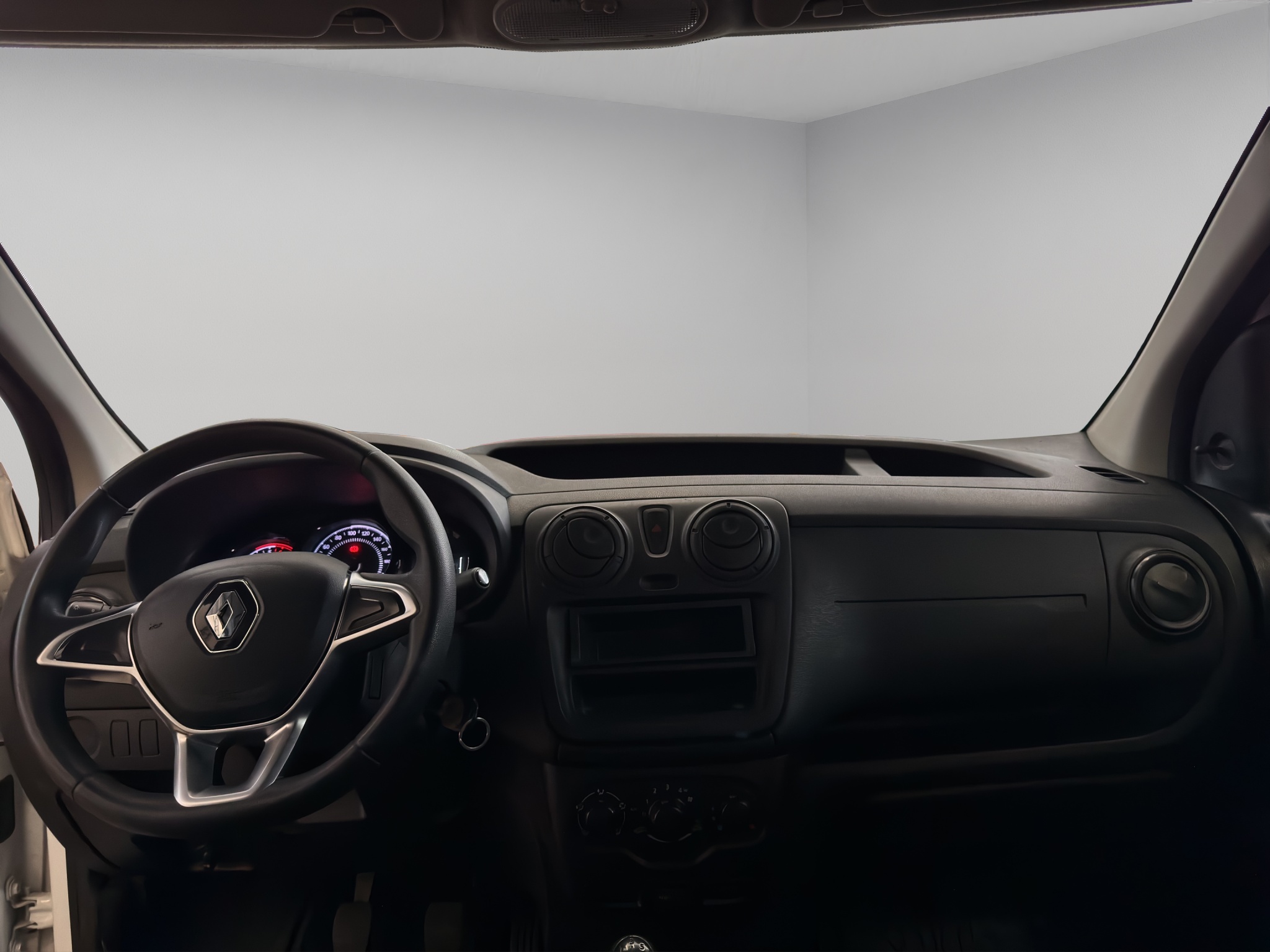 Renault Comerciales Kangoo Furgoneta 4 pts. Intens, 115 HP, TM5, a/ac. 2024