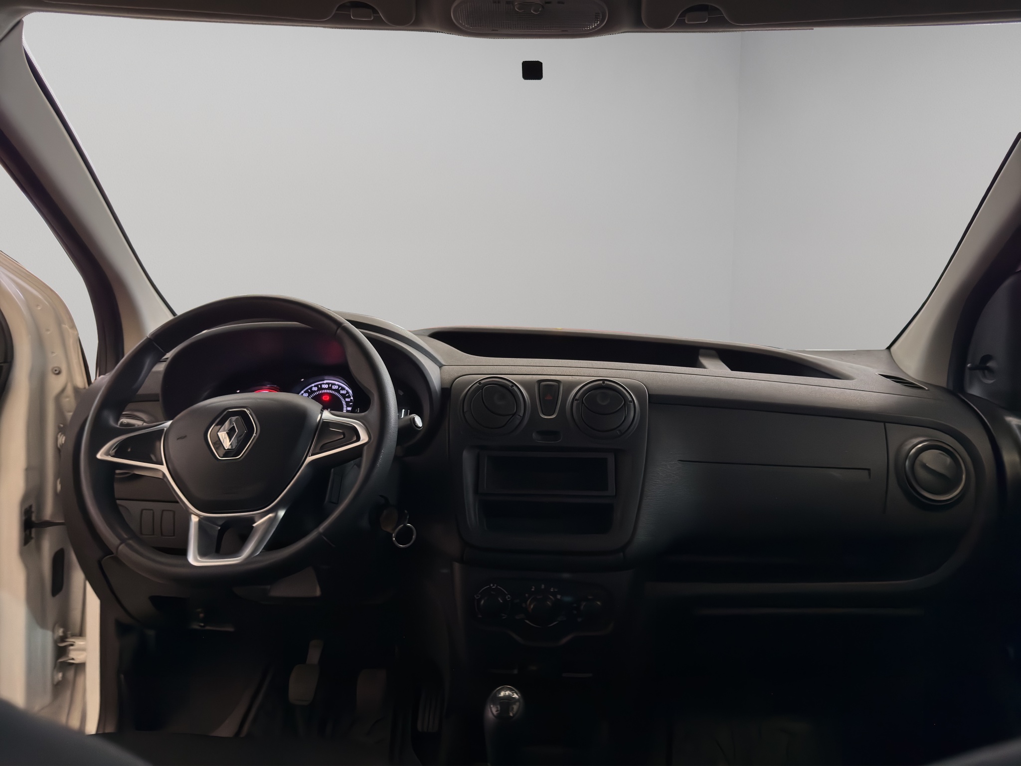 Renault Comerciales Kangoo Furgoneta 4 pts. Intens, 115 HP, TM5, a/ac. 2024