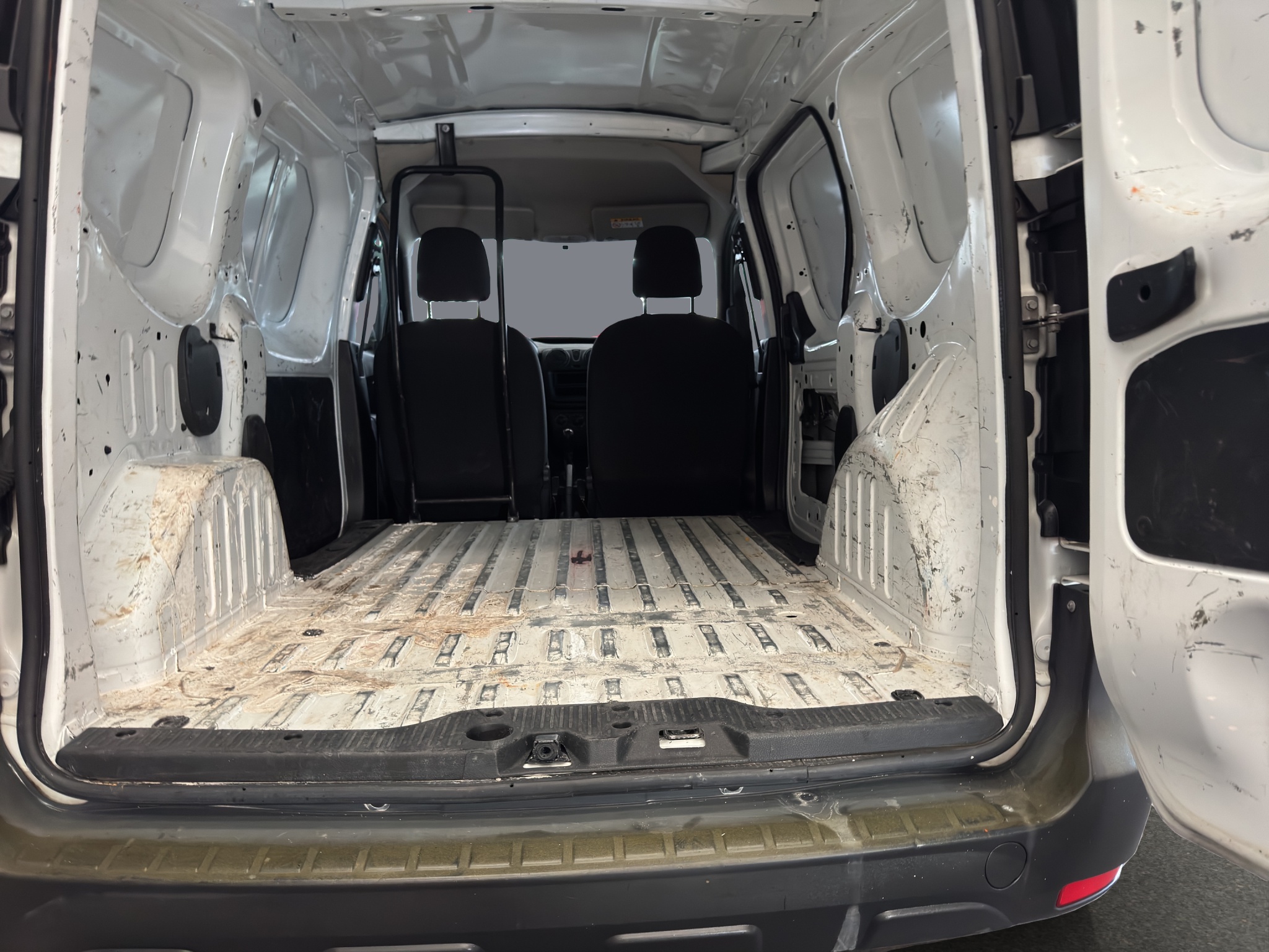 Renault Comerciales Kangoo Furgoneta 4 pts. Intens, 115 HP, TM5, a/ac. 2024