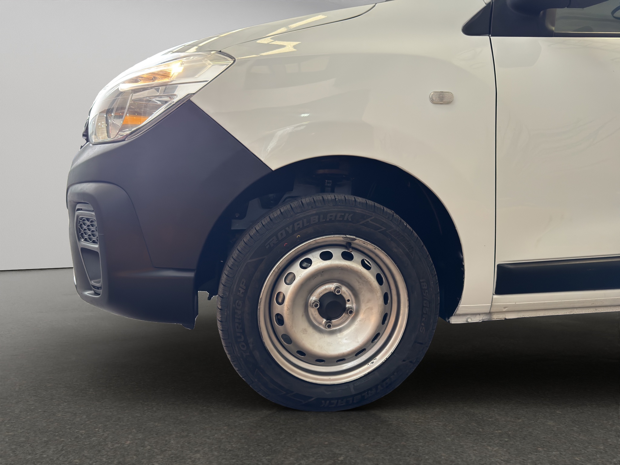 Renault Comerciales Kangoo Furgoneta 4 pts. Intens, 115 HP, TM5, a/ac. 2024