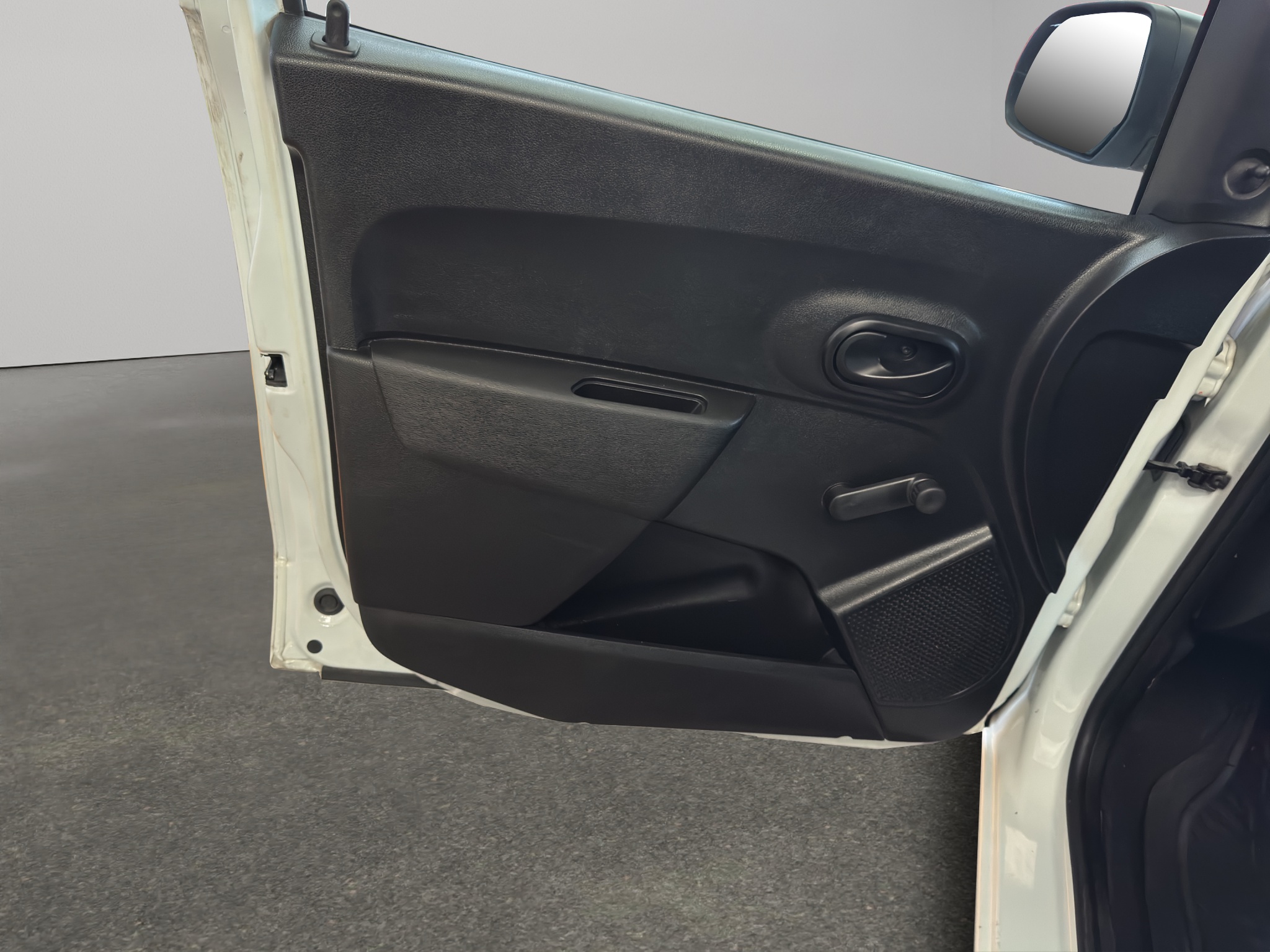 Renault Comerciales Kangoo Furgoneta 4 pts. Intens, 115 HP, TM5, a/ac. 2024