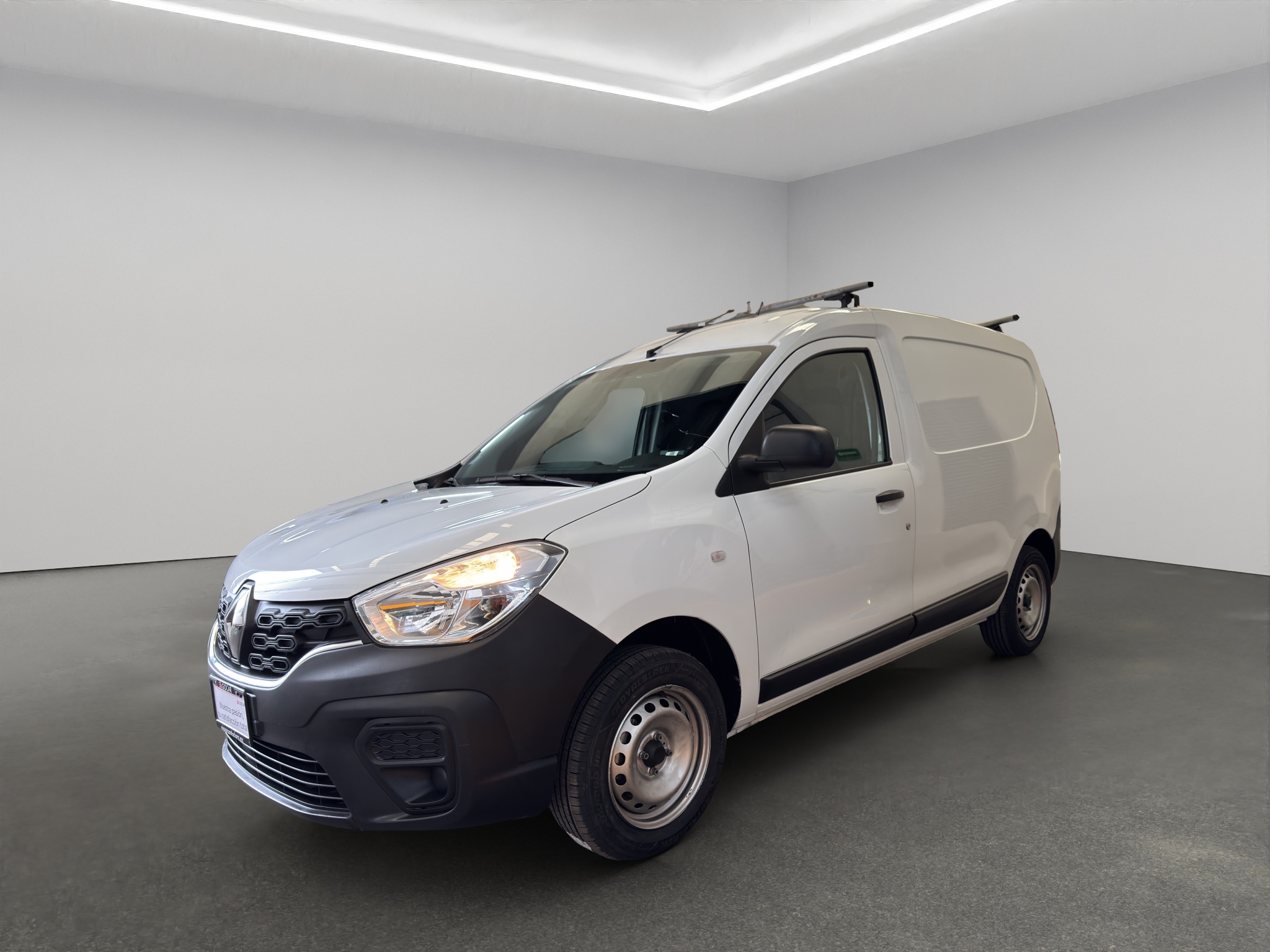 Renault Comerciales Kangoo Furgoneta 4 pts. Intens, 115 HP, TM5, a/ac. 2024