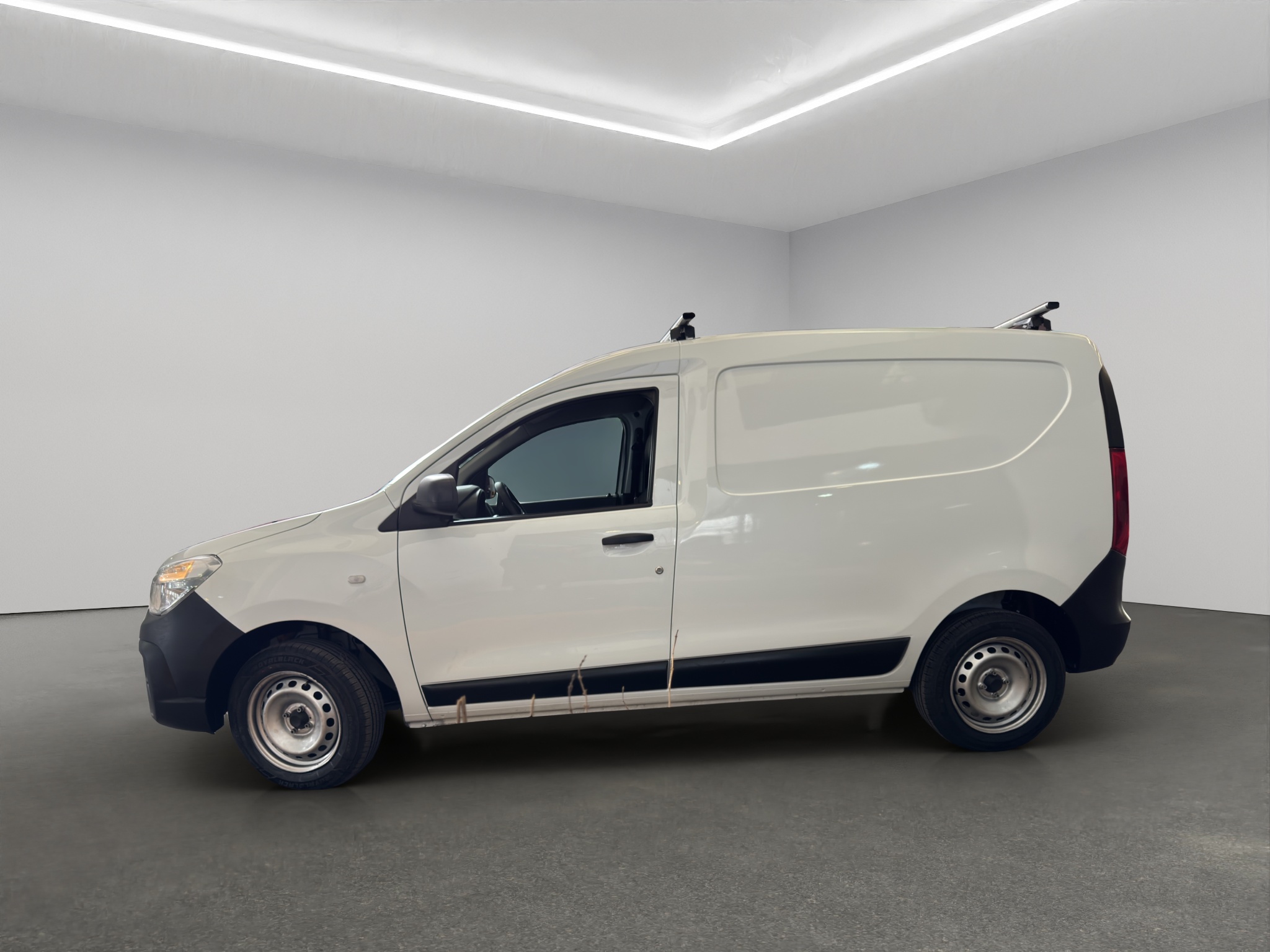 Renault Comerciales Kangoo Furgoneta 4 pts. Intens, 115 HP, TM5, a/ac. 2024