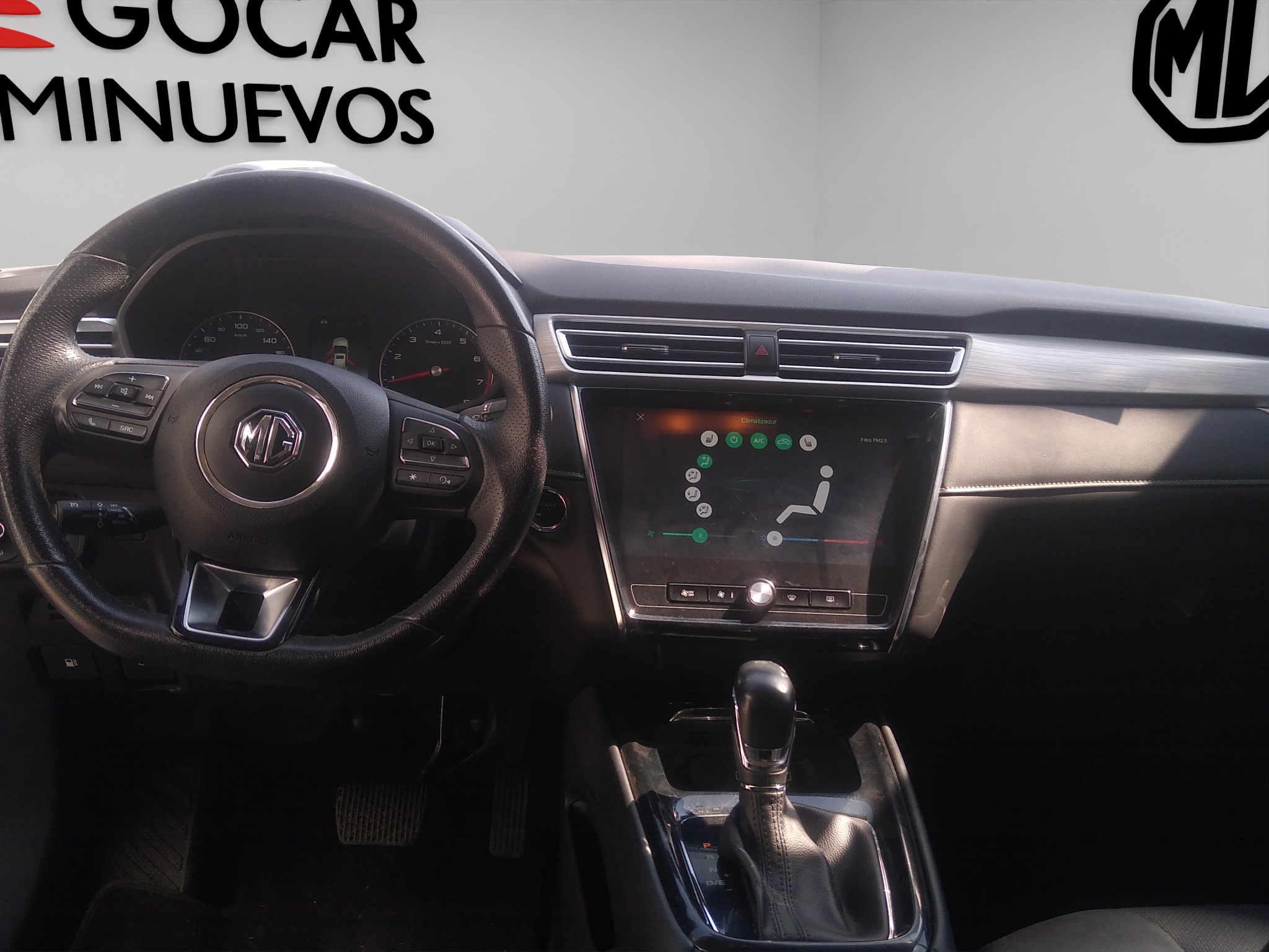 MG MG5 Elegance TA 2023