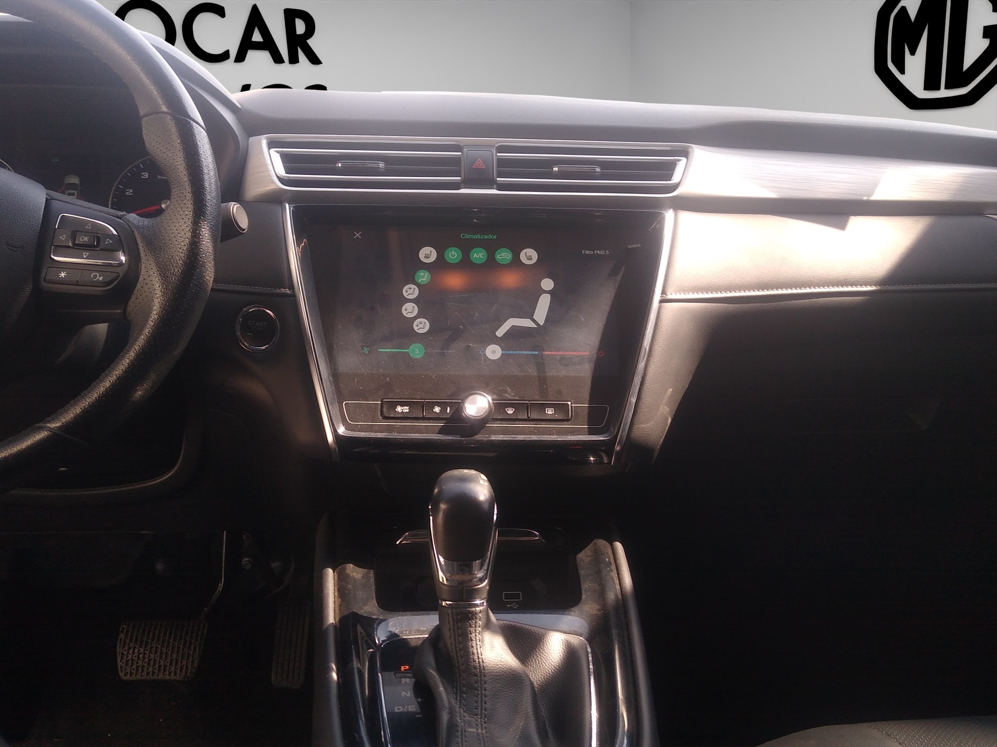 MG MG5 Elegance TA 2023