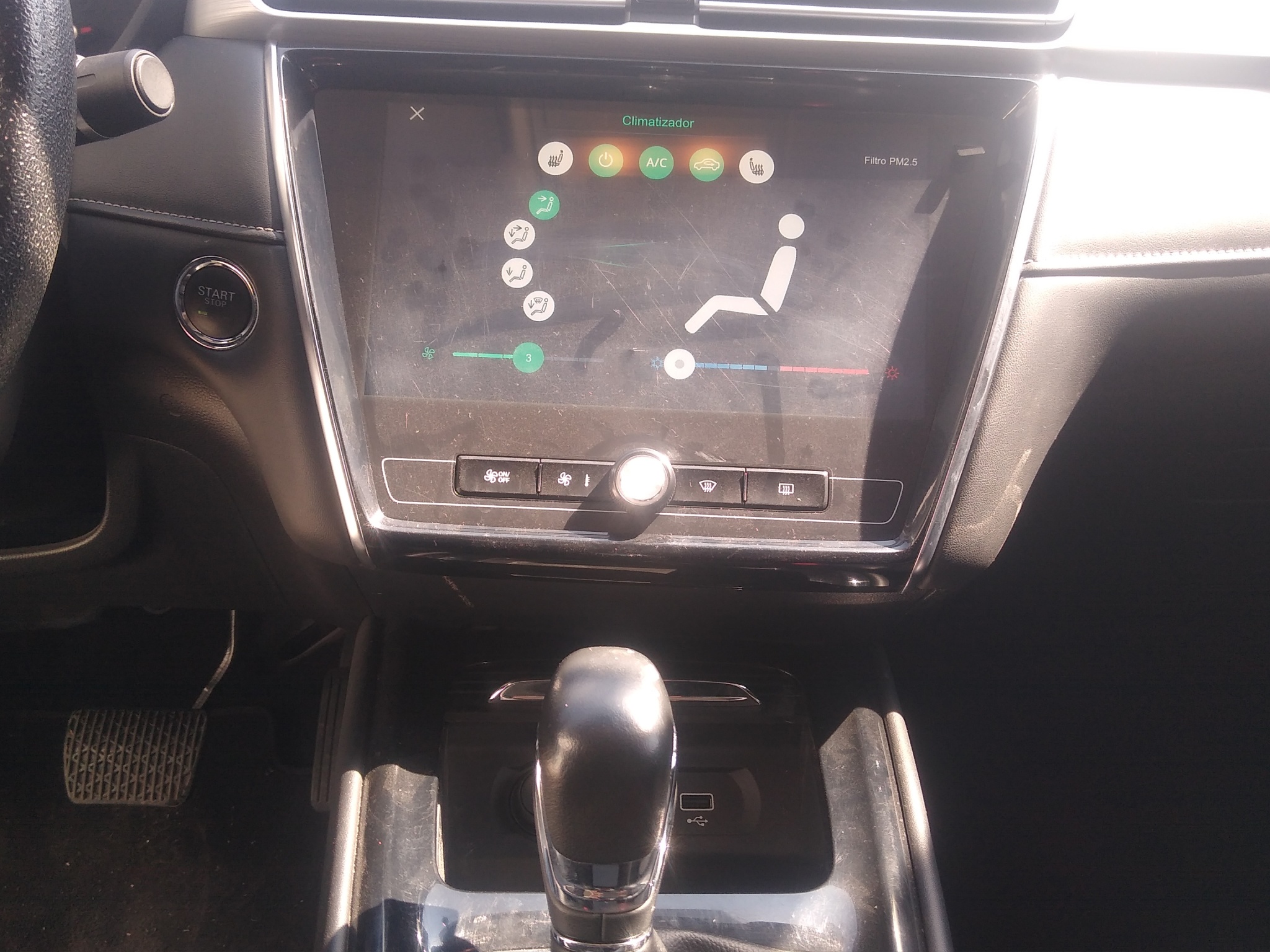 MG MG5 Elegance TA 2023