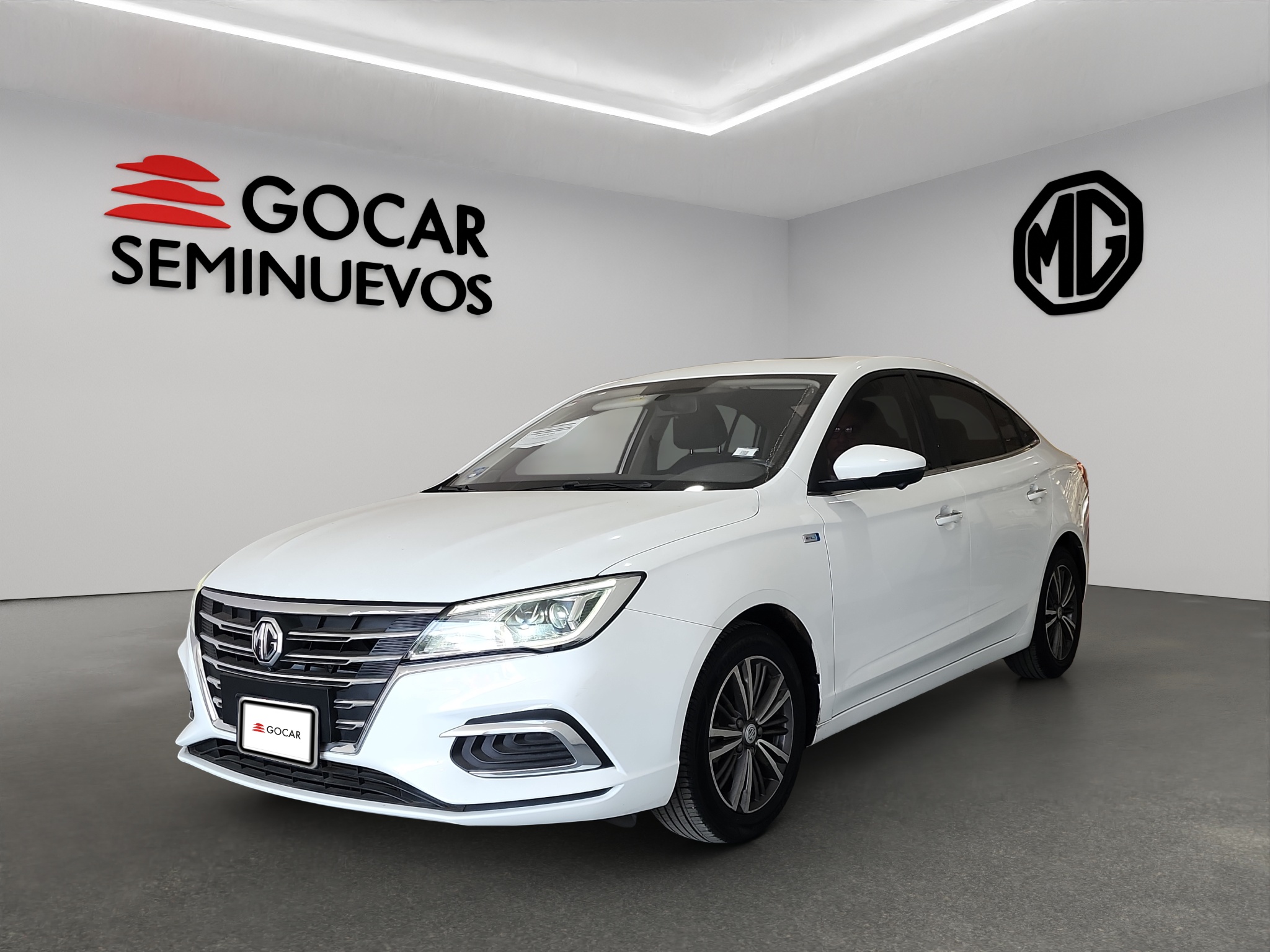 MG MG5 Elegance TA 2023