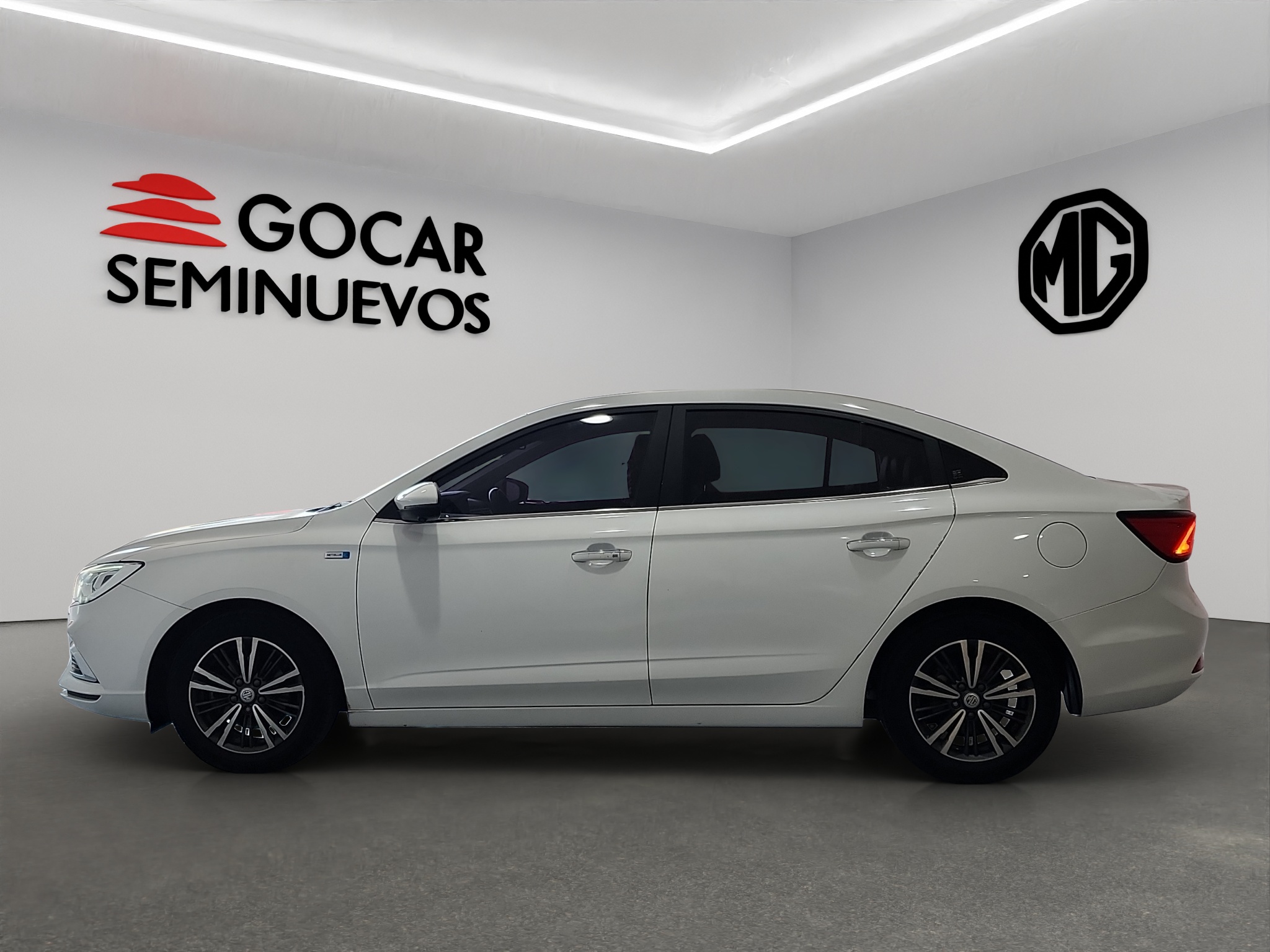 MG MG5 Elegance TA 2023