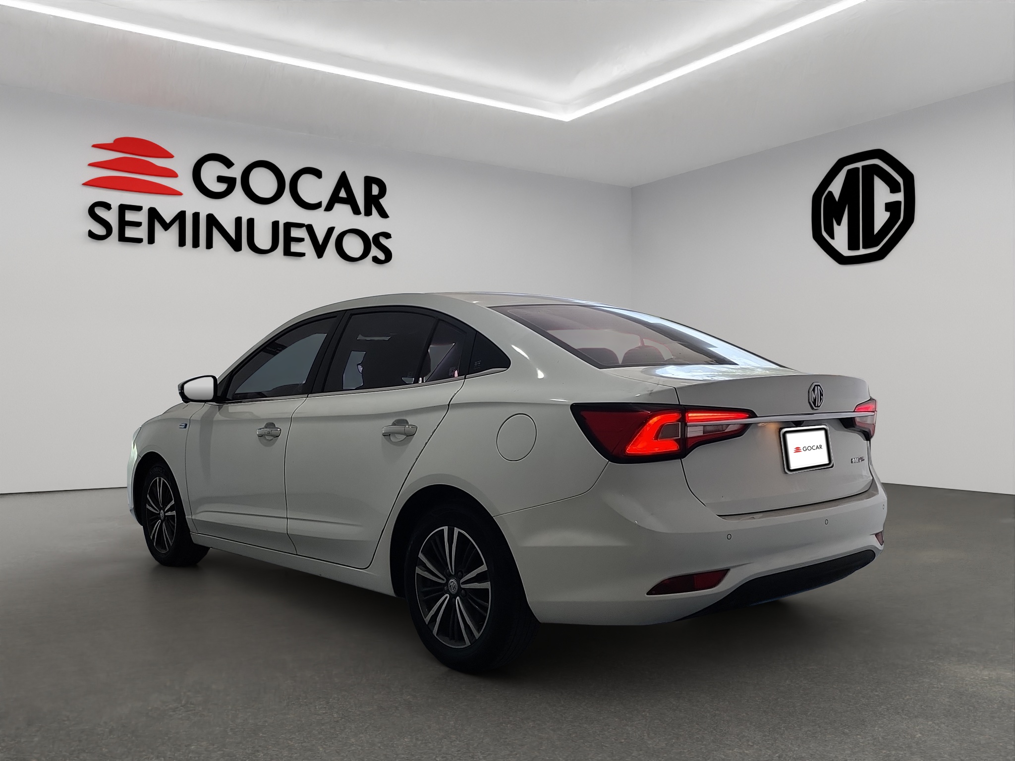 MG MG5 Elegance TA 2023