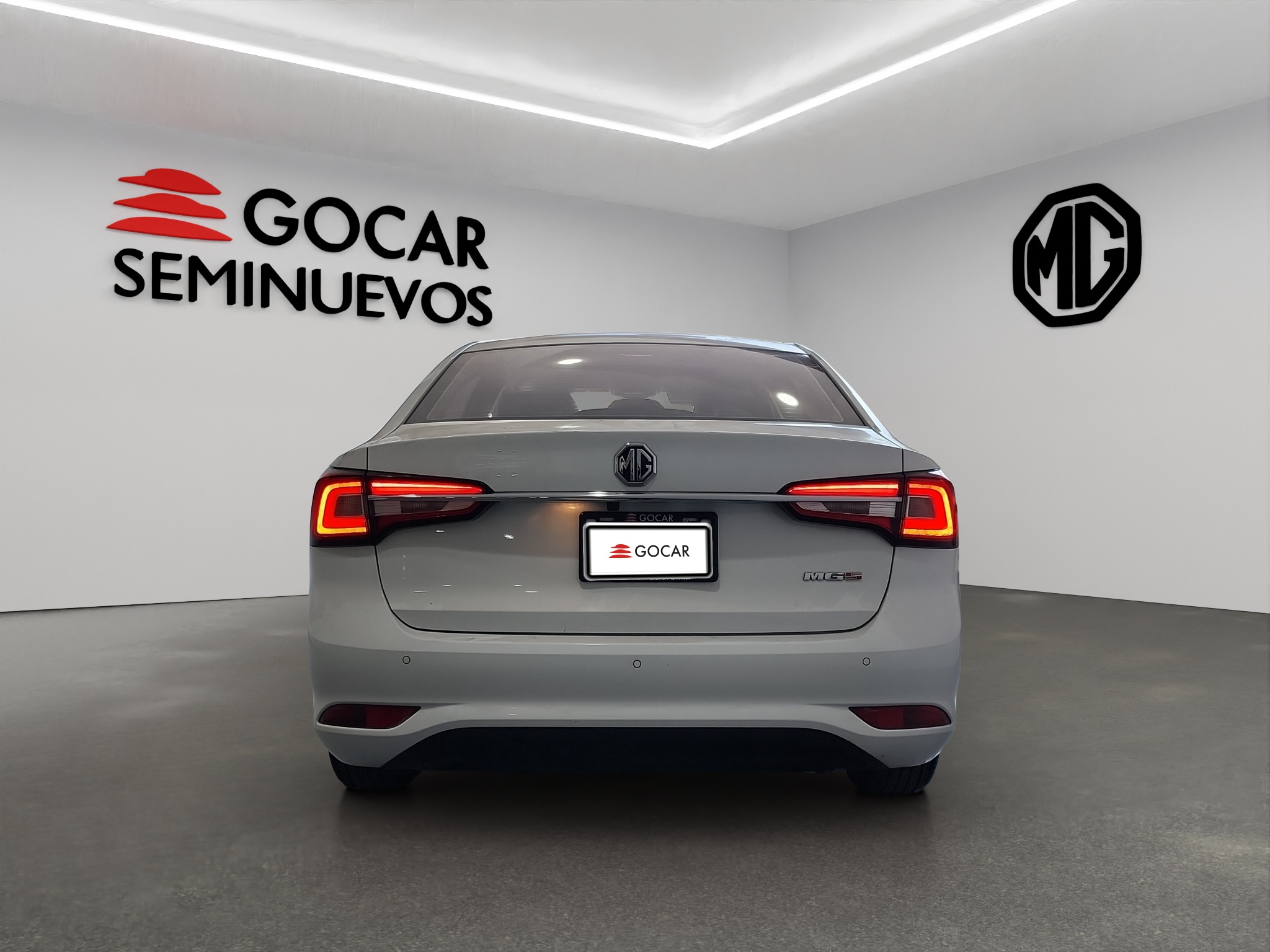 MG MG5 Elegance TA 2023