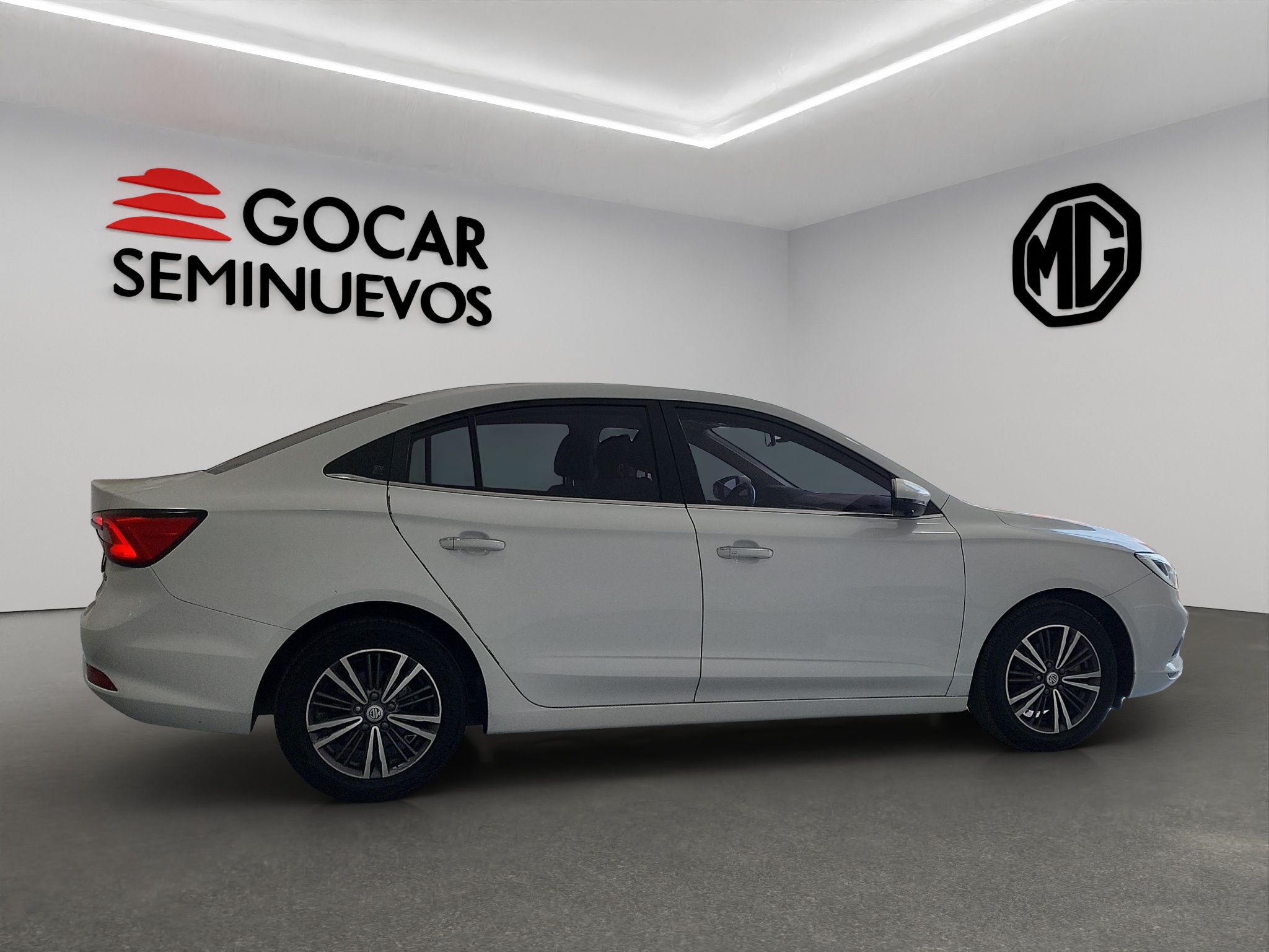 MG MG5 Elegance TA 2023