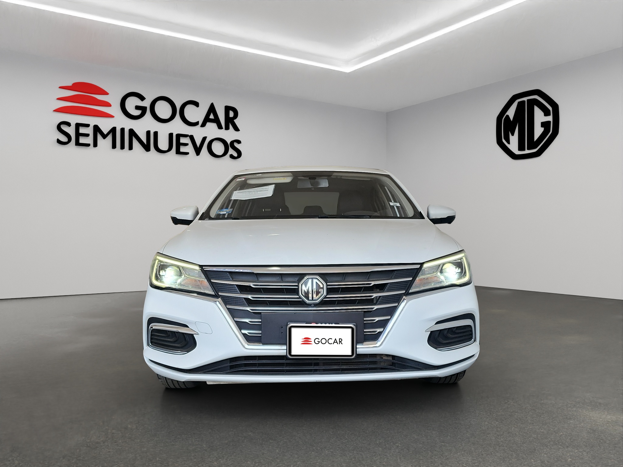 MG MG5 Elegance TA 2023