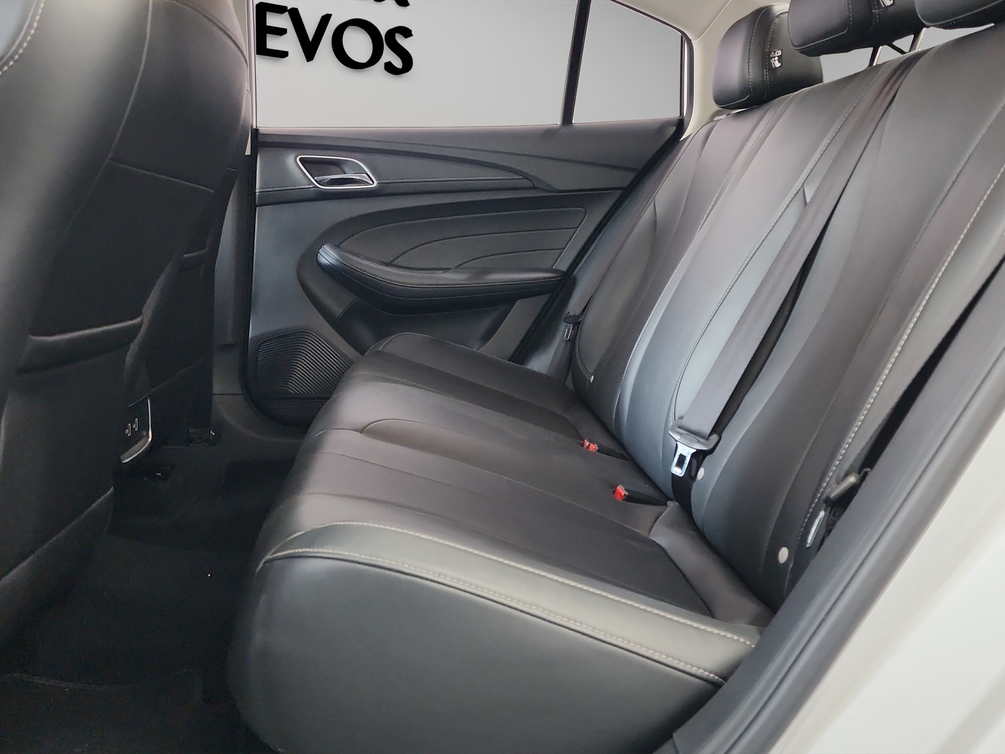 MG MG5 Elegance TA 2023