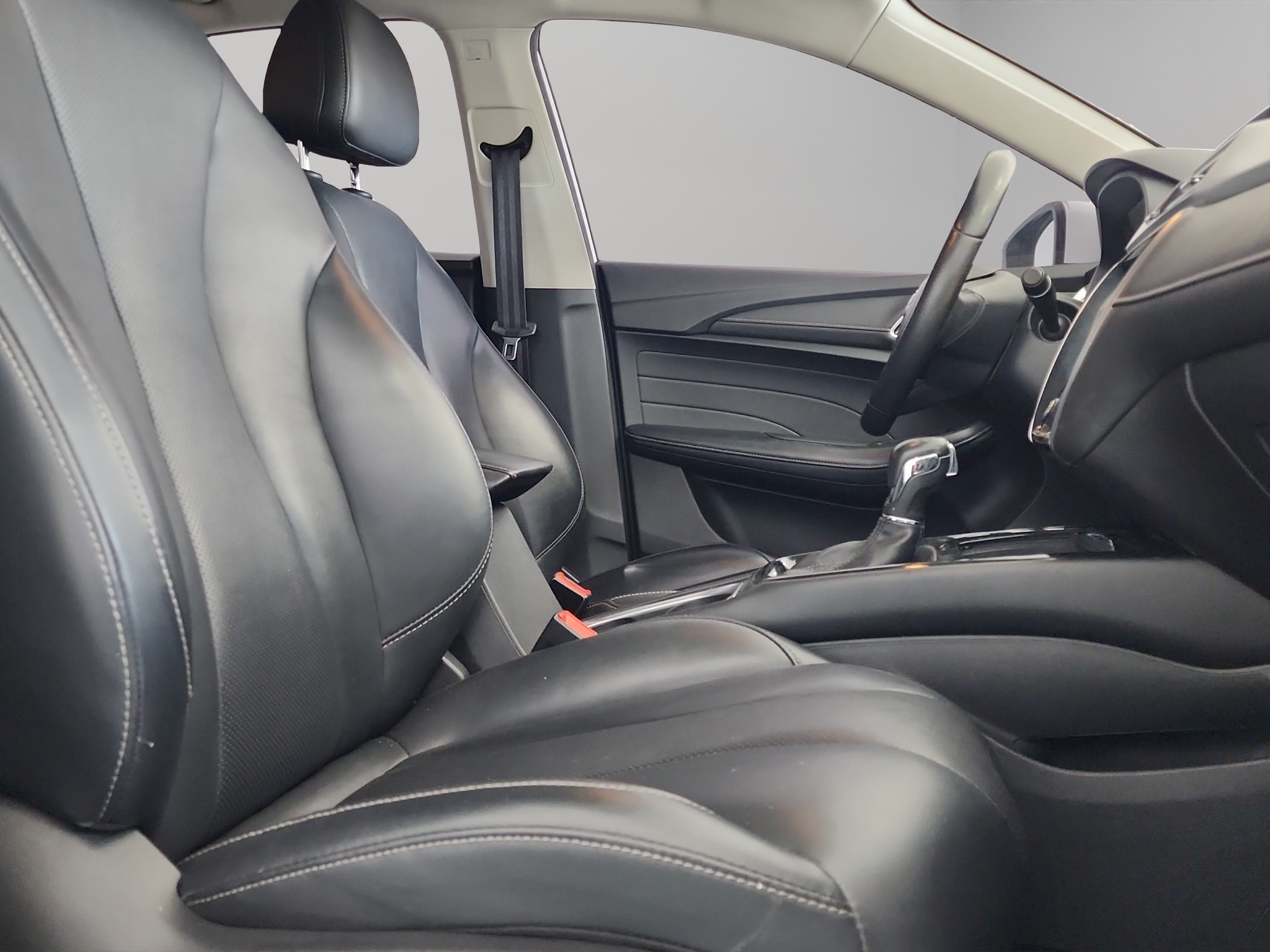 MG MG5 Elegance TA 2023