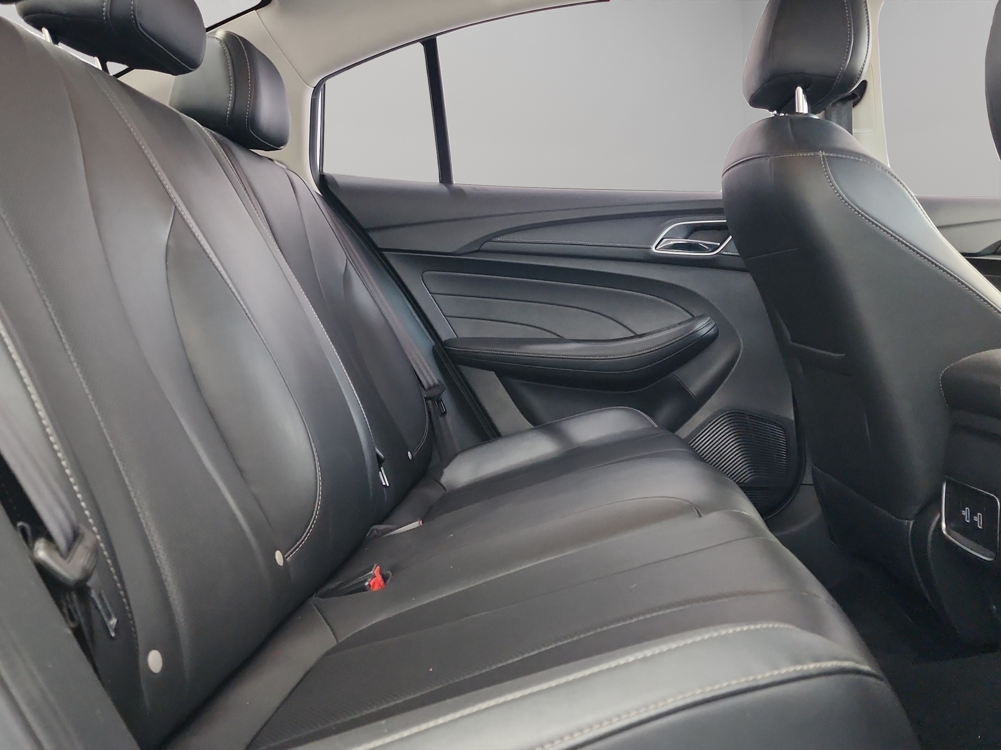 MG MG5 Elegance TA 2023