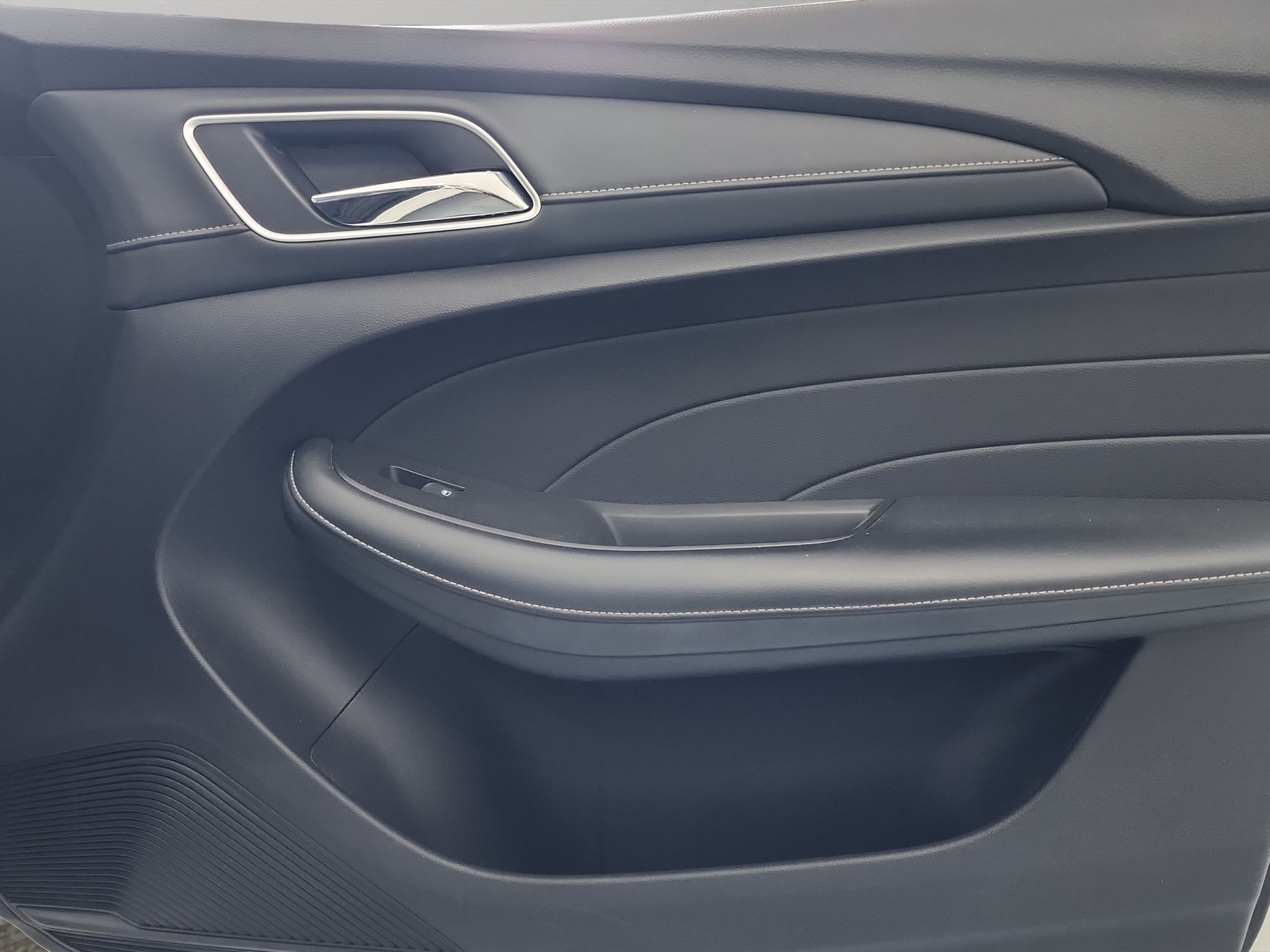 MG MG5 Elegance TA 2023