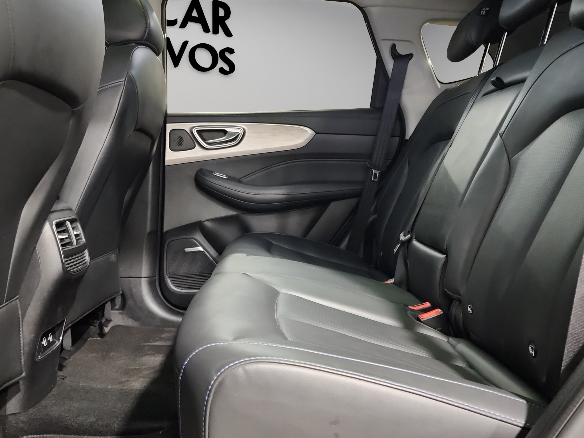 MG RX5 VUD 5 pts. Excite, 1.5T, TA, piel, RA-18 2024