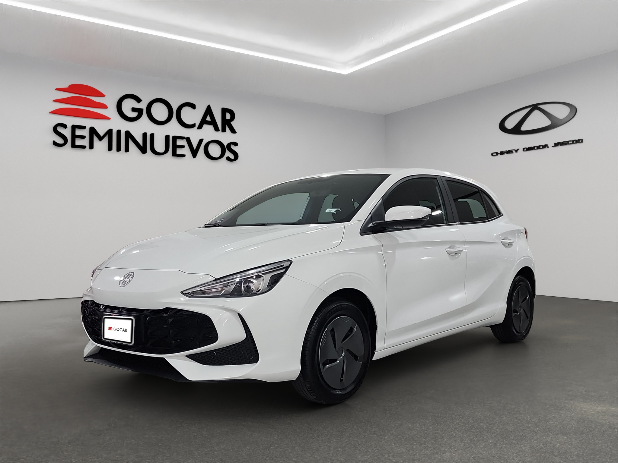 MG MG3 5 pts. HB Cool, 1.5l, TM5, VE, RA-15 2025