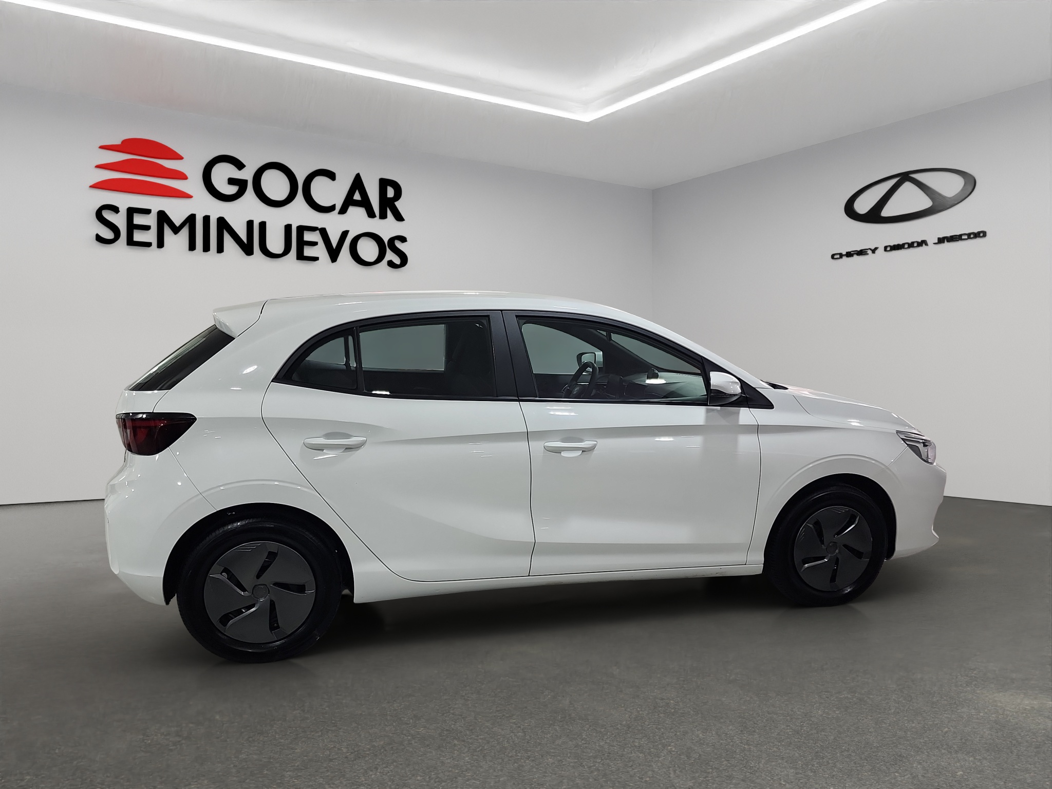 MG MG3 5 pts. HB Cool, 1.5l, TM5, VE, RA-15 2025