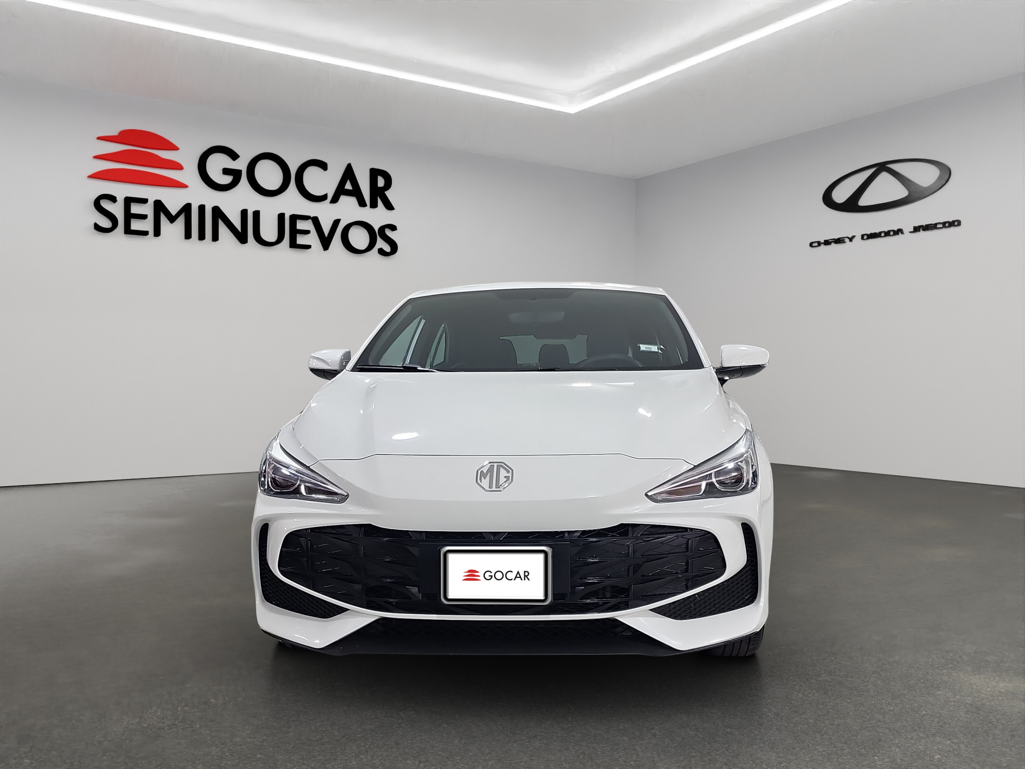 MG MG3 5 pts. HB Cool, 1.5l, TM5, VE, RA-15 2025