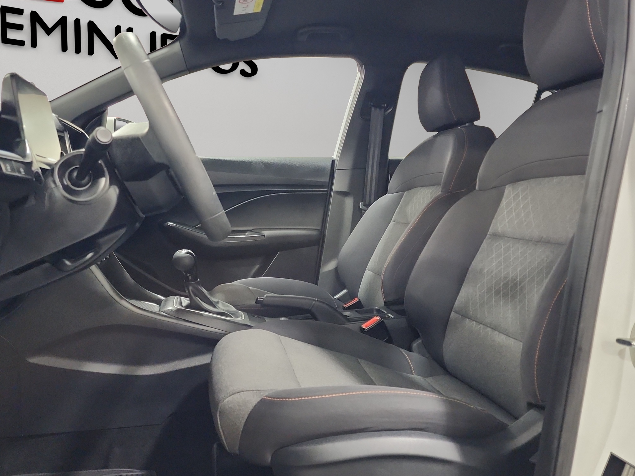 MG MG3 5 pts. HB Cool, 1.5l, TM5, VE, RA-15 2025