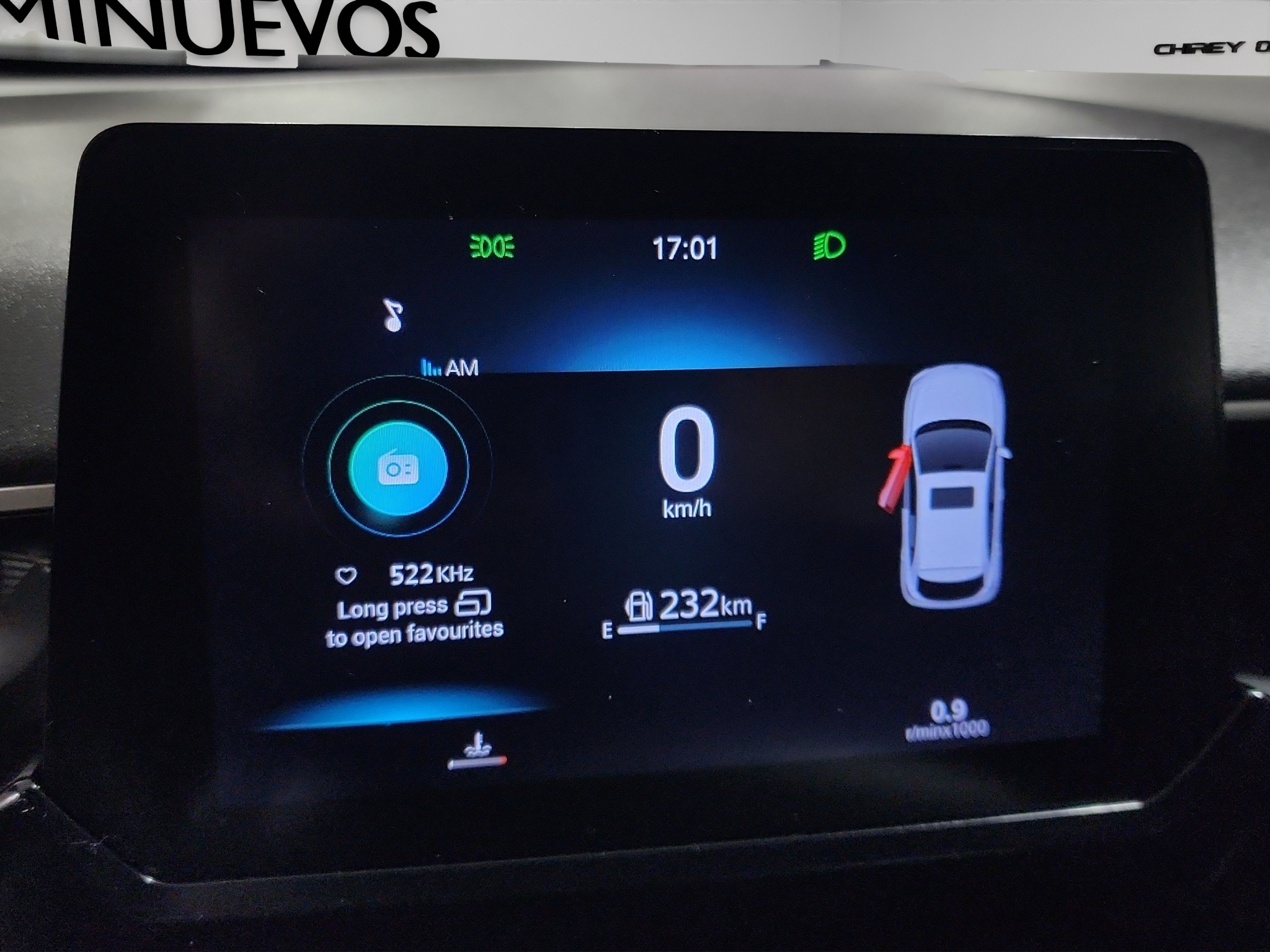 MG MG3 5 pts. HB Cool, 1.5l, TM5, VE, RA-15 2025